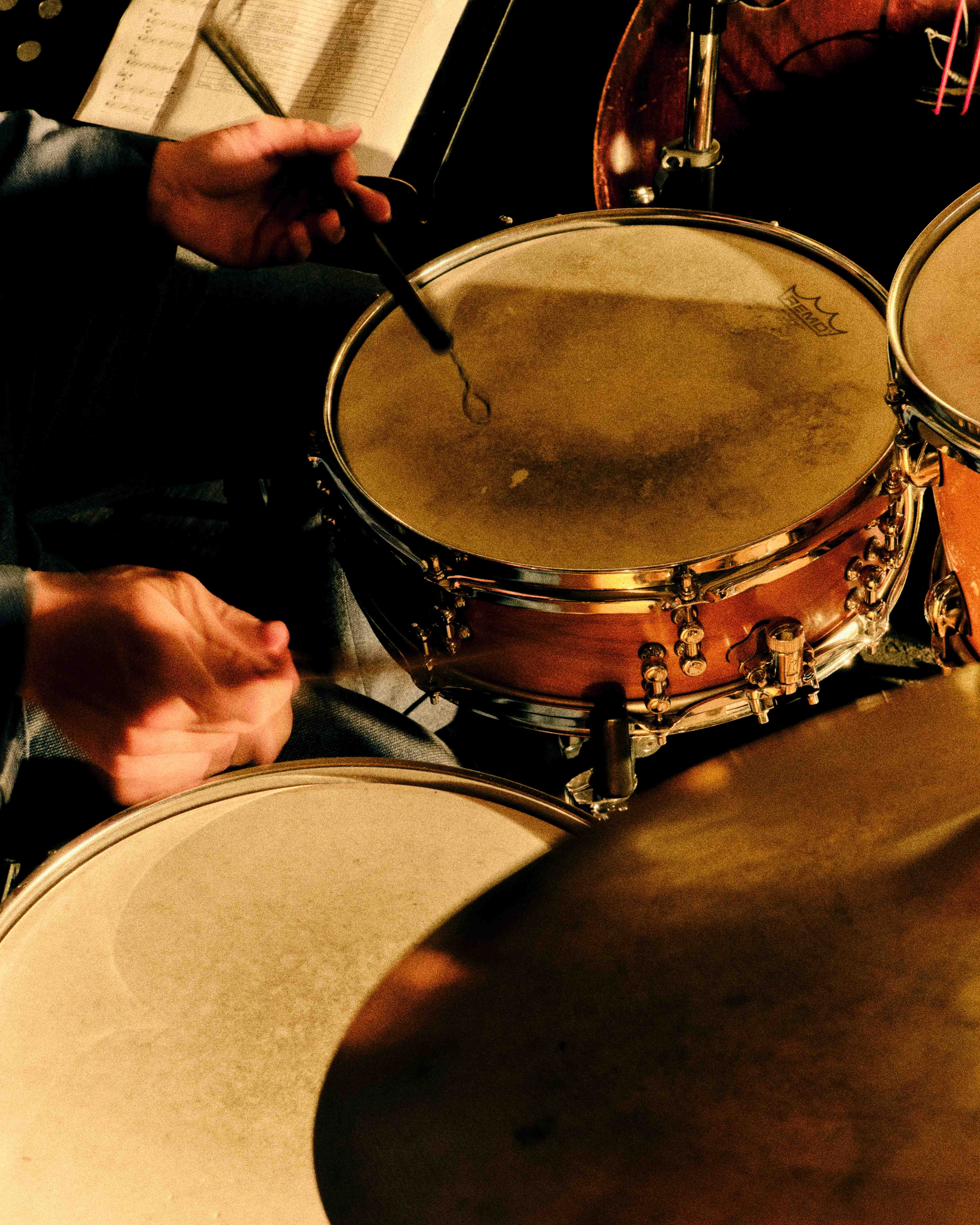 The Etymology of Jazz