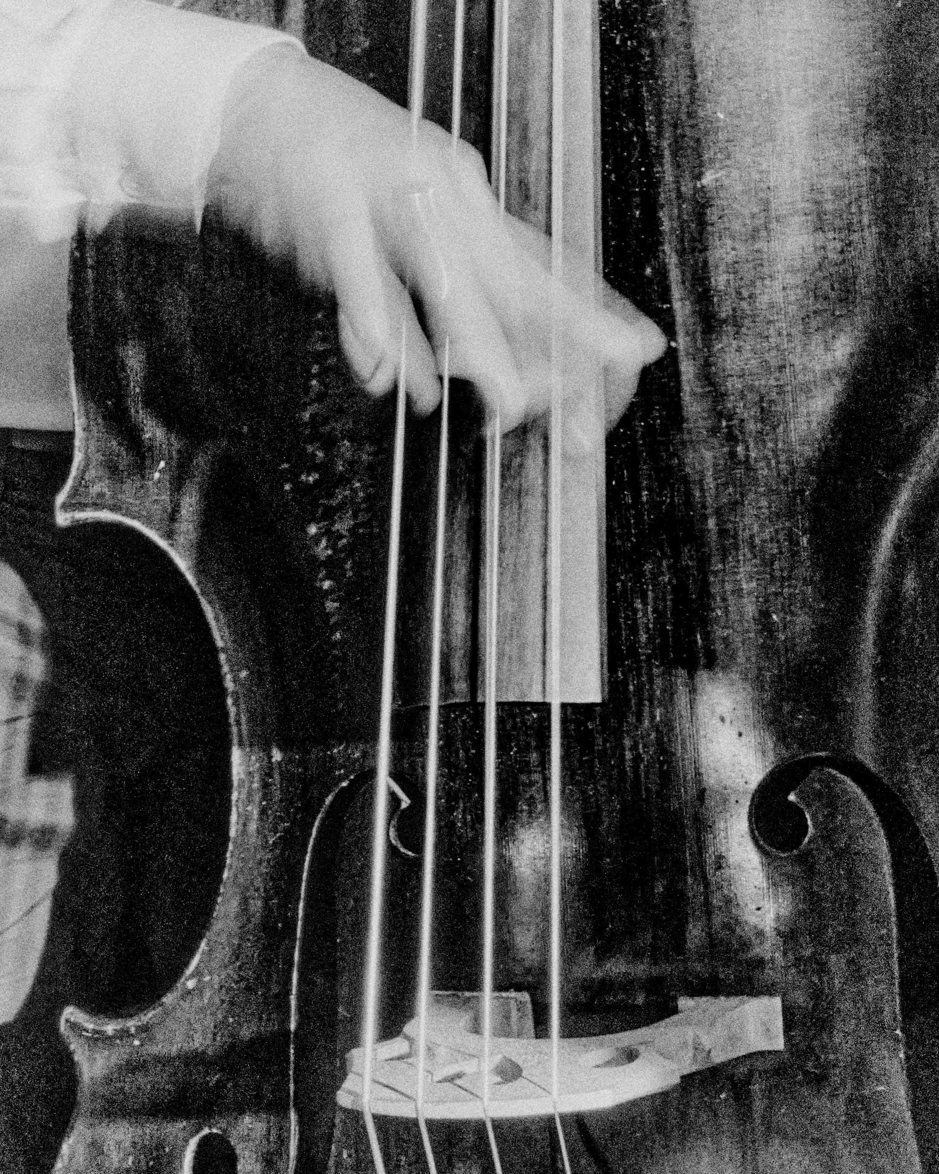 The Etymology of Jazz