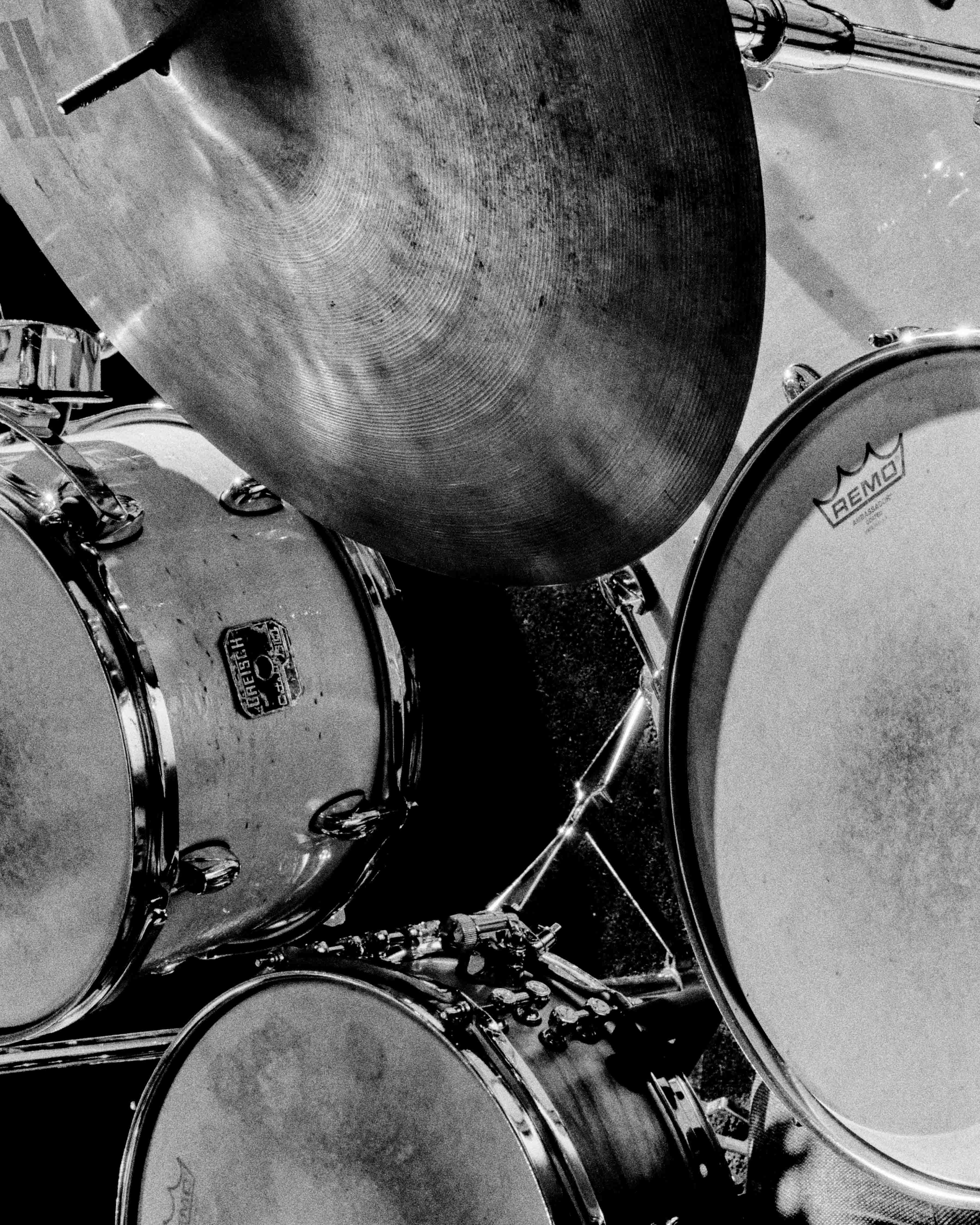 The Etymology of Jazz