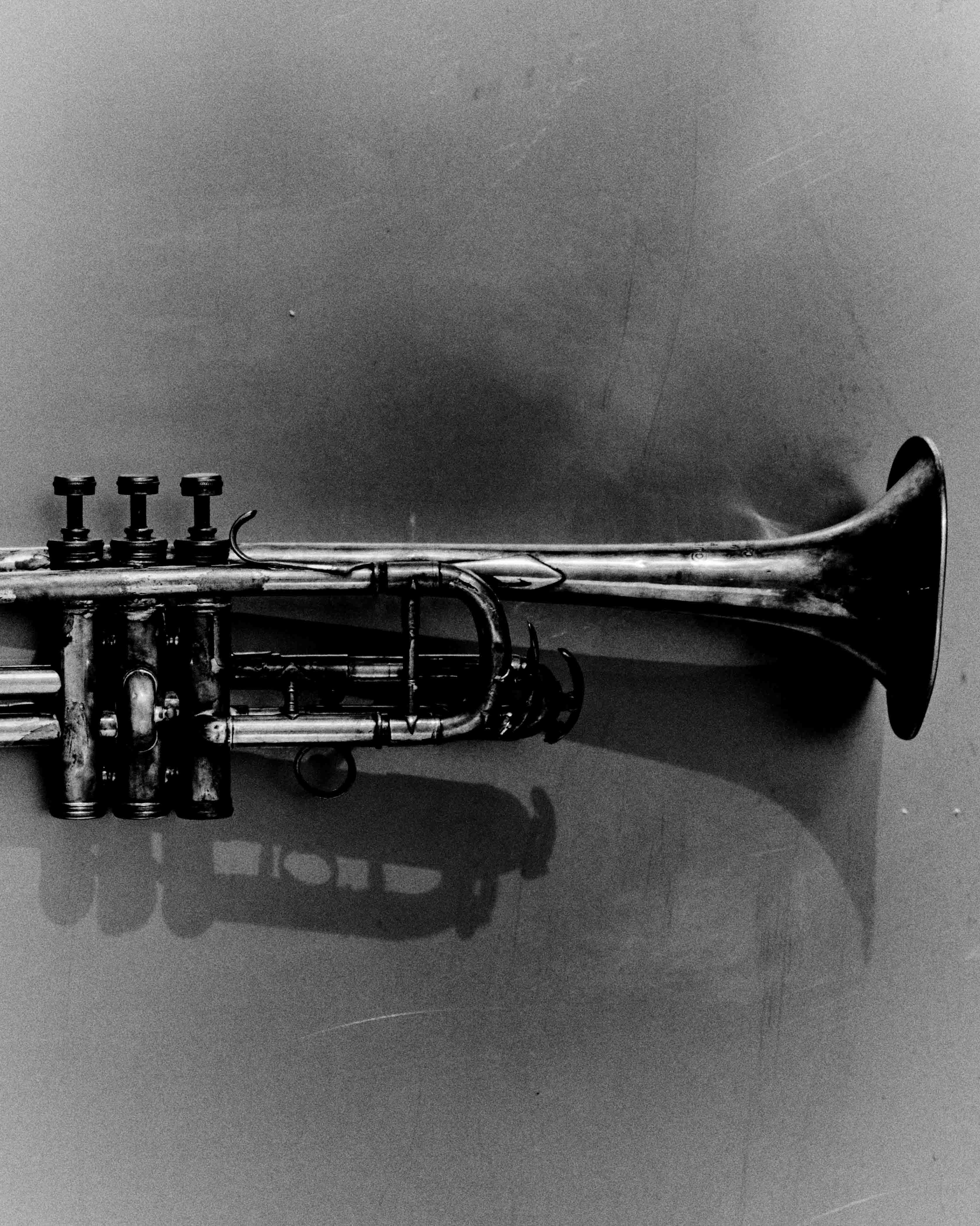 The Etymology of Jazz