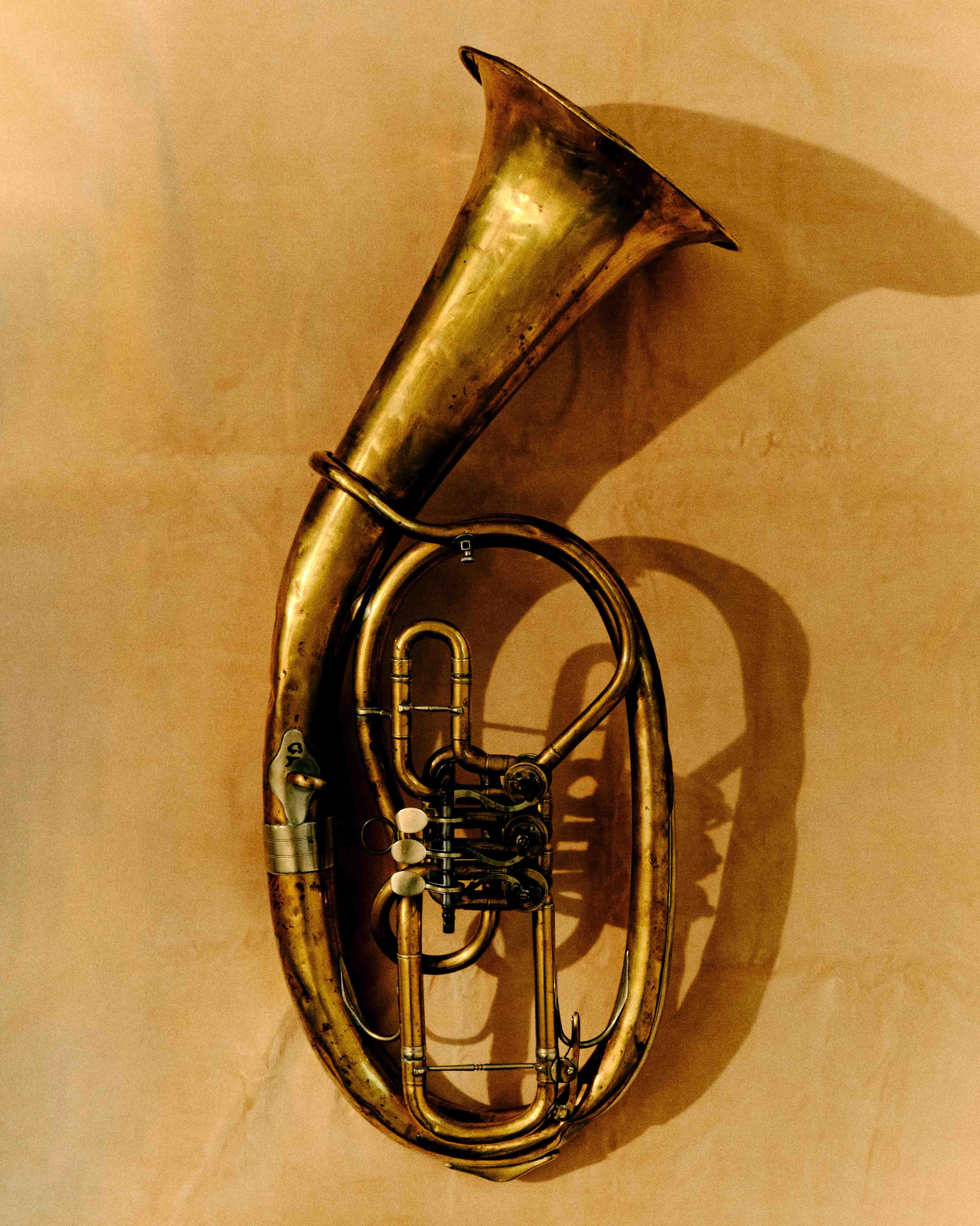 The Etymology of Jazz