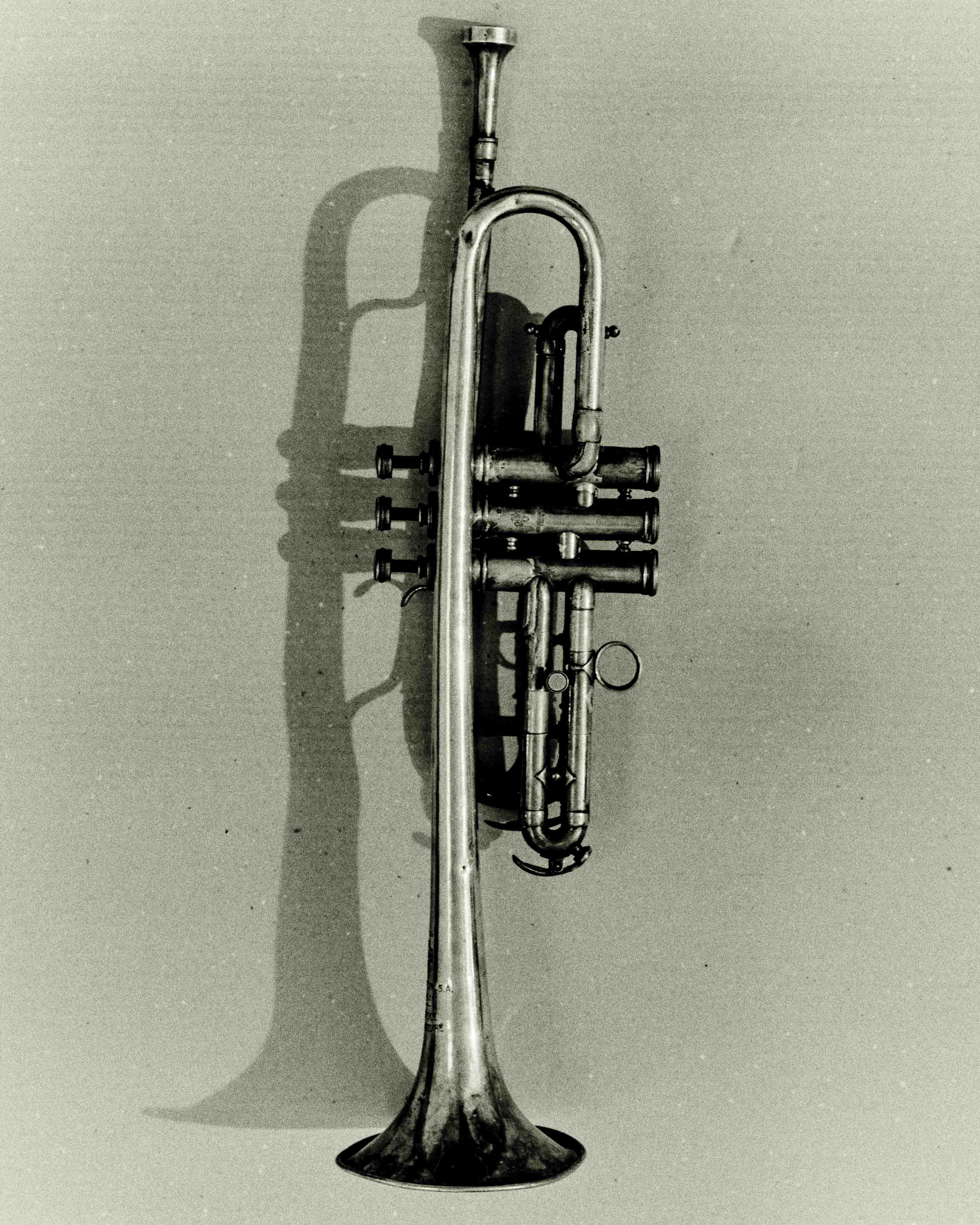 The Etymology of Jazz