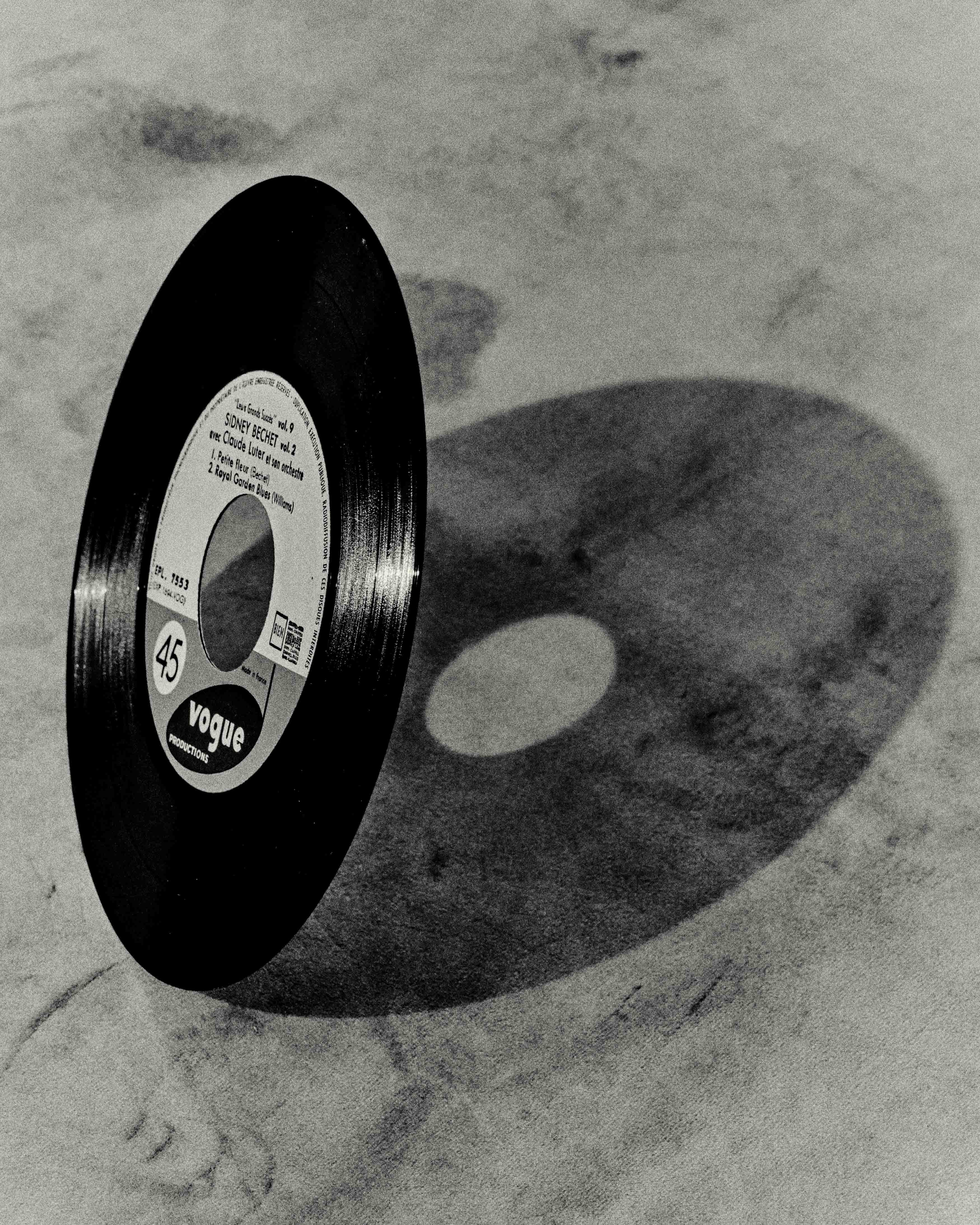 The Etymology of Jazz