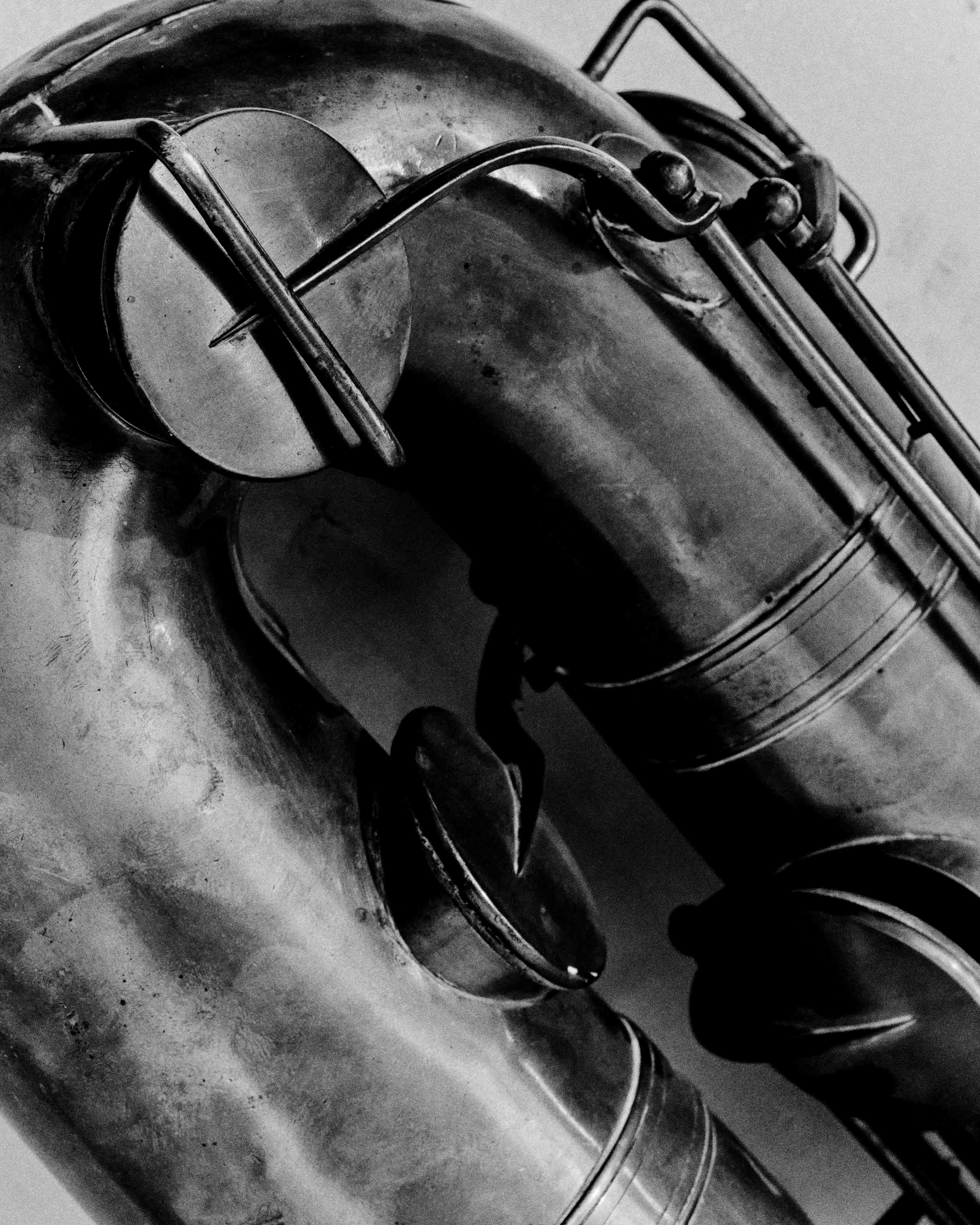 The Etymology of Jazz