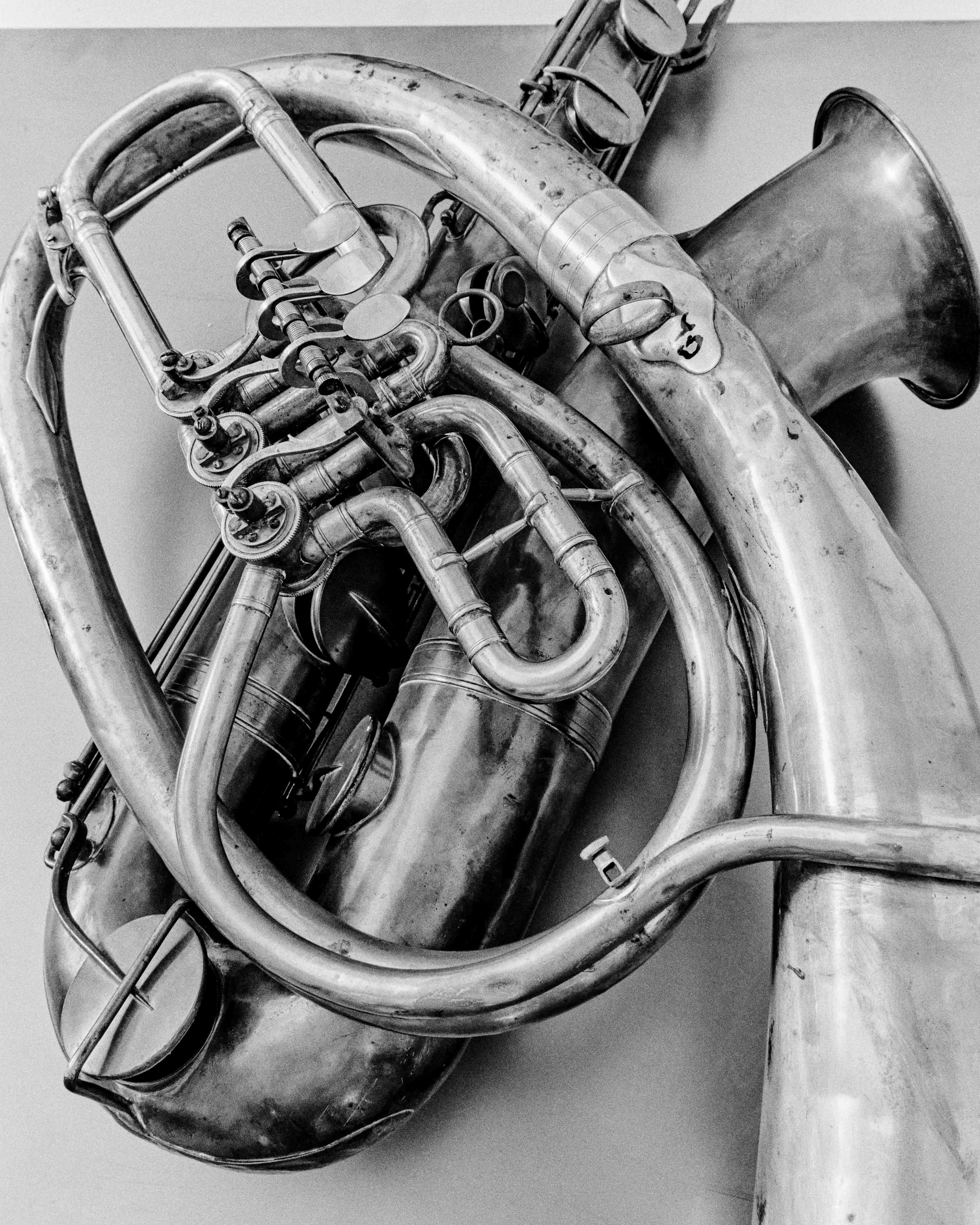 The Etymology of Jazz