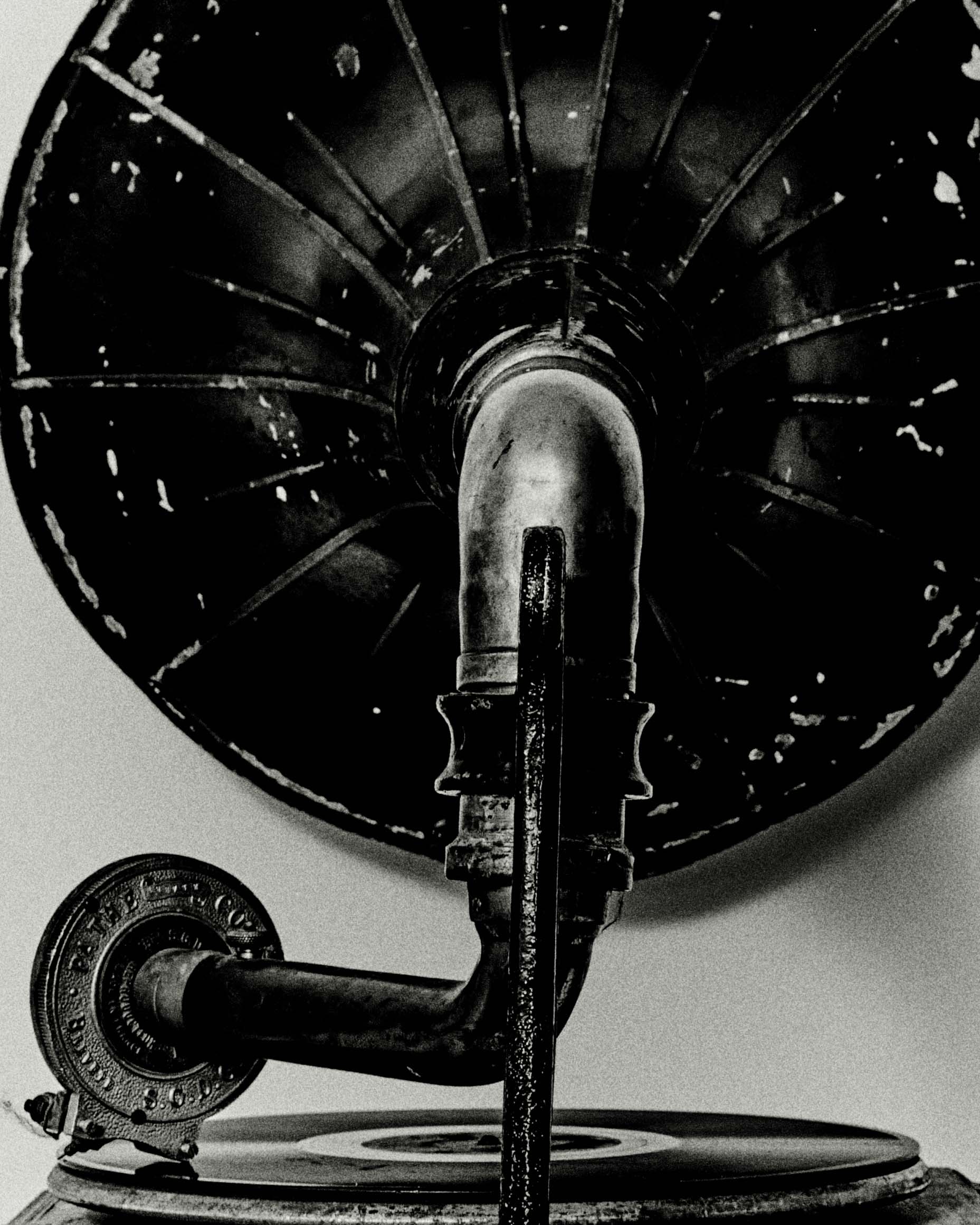 The Etymology of Jazz