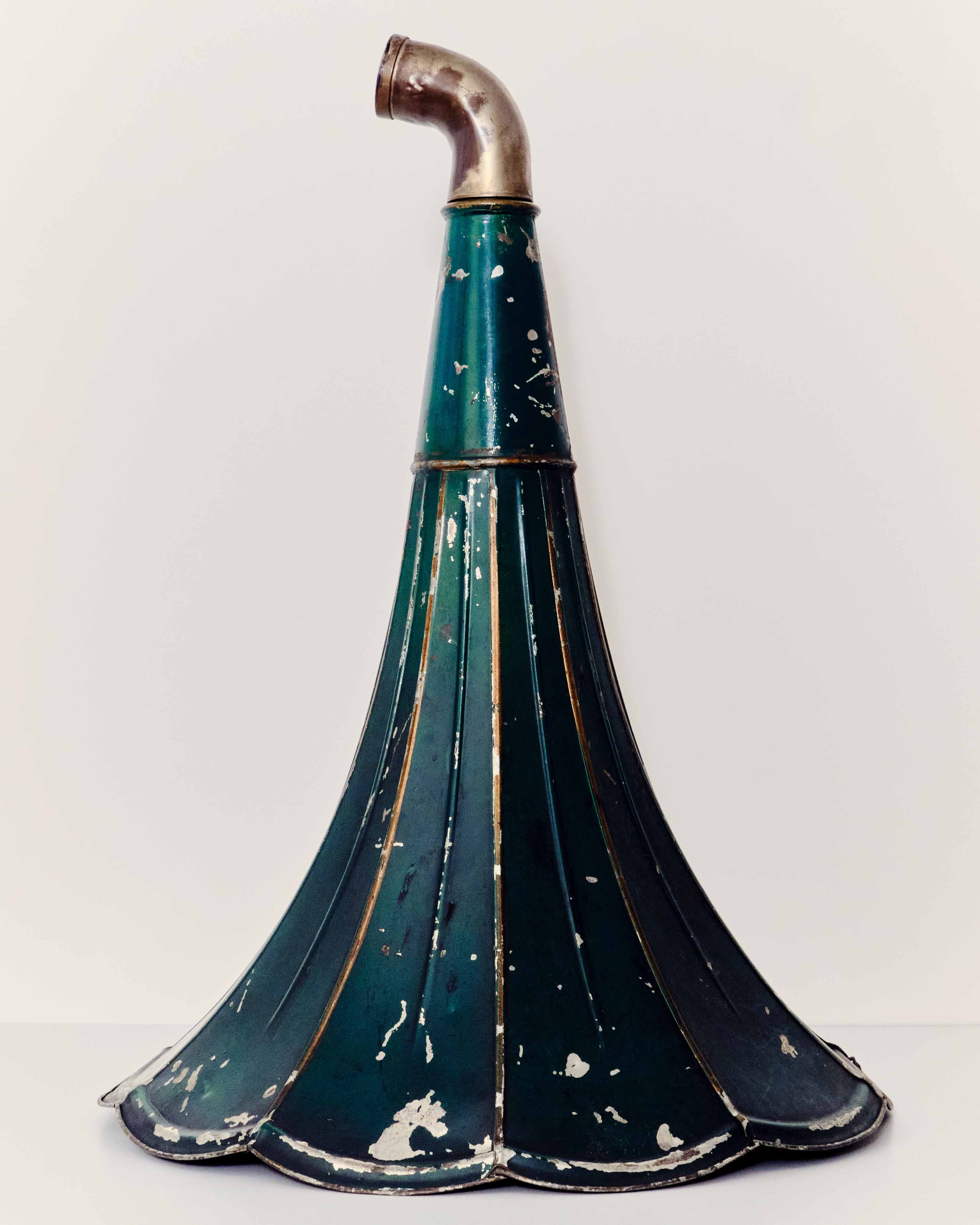 The Etymology of Jazz