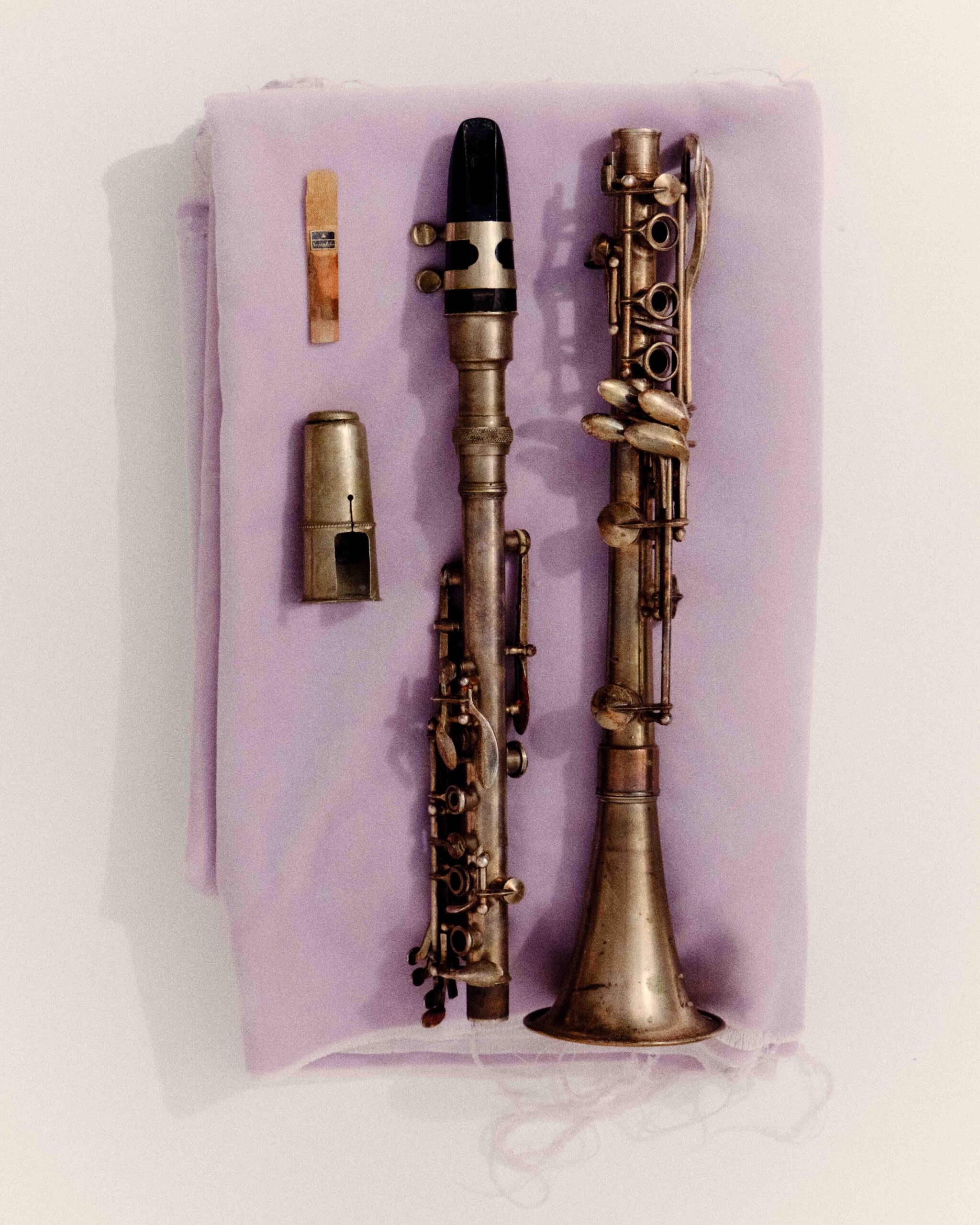 The Etymology of Jazz