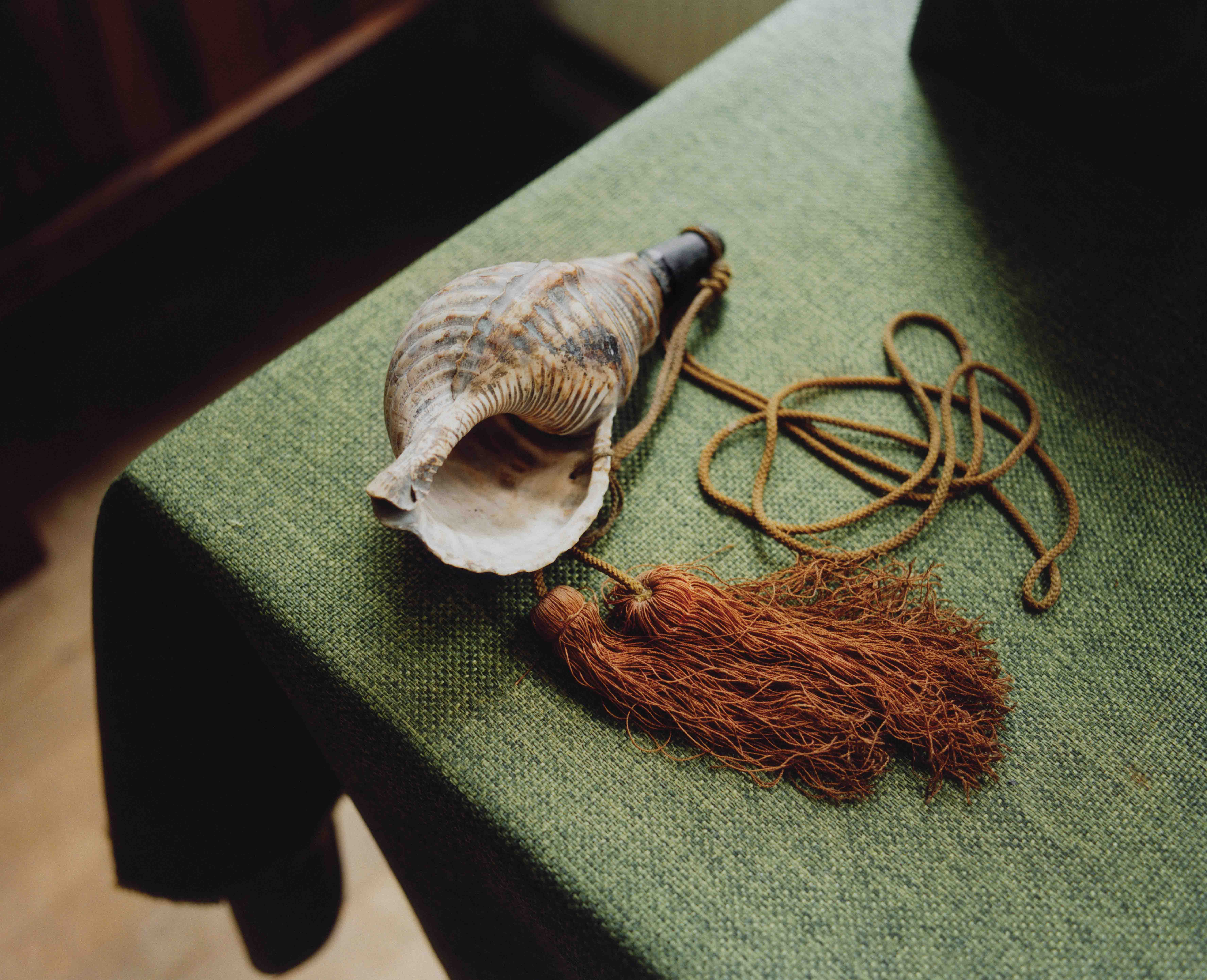 Susan Philipsz: Sound as Sculpture