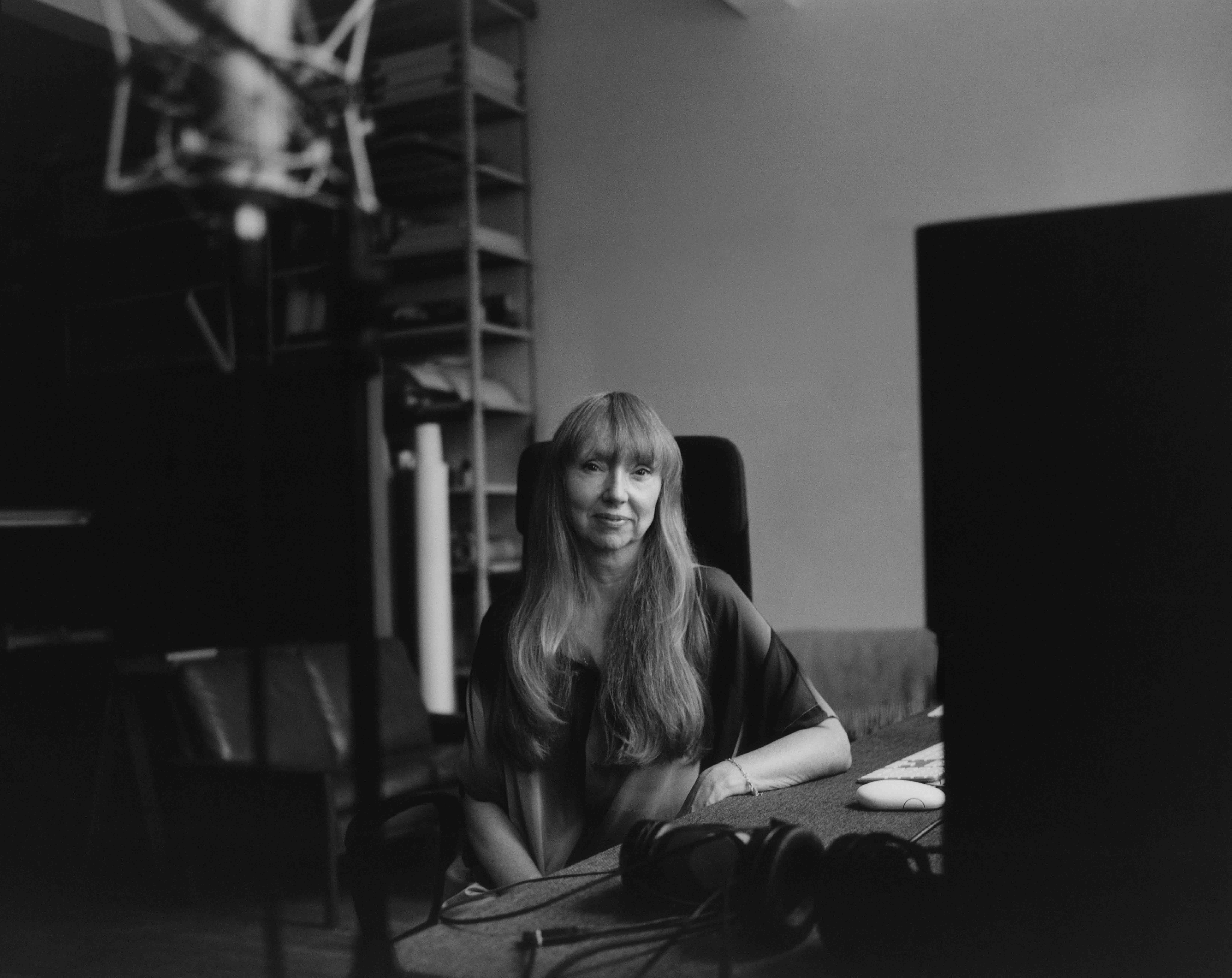 Susan Philipsz: Sound as Sculpture