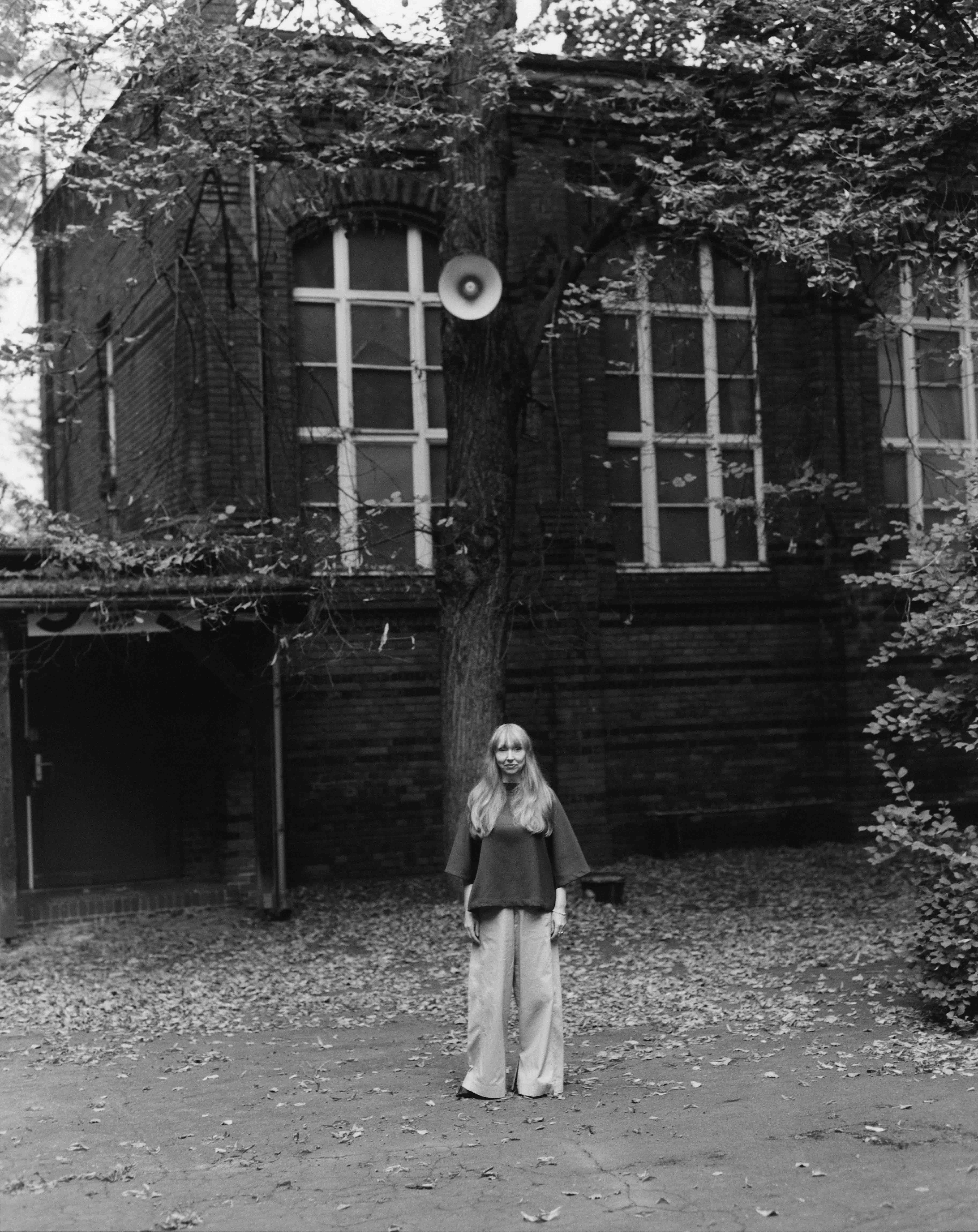 Susan Philipsz: Sound as Sculpture