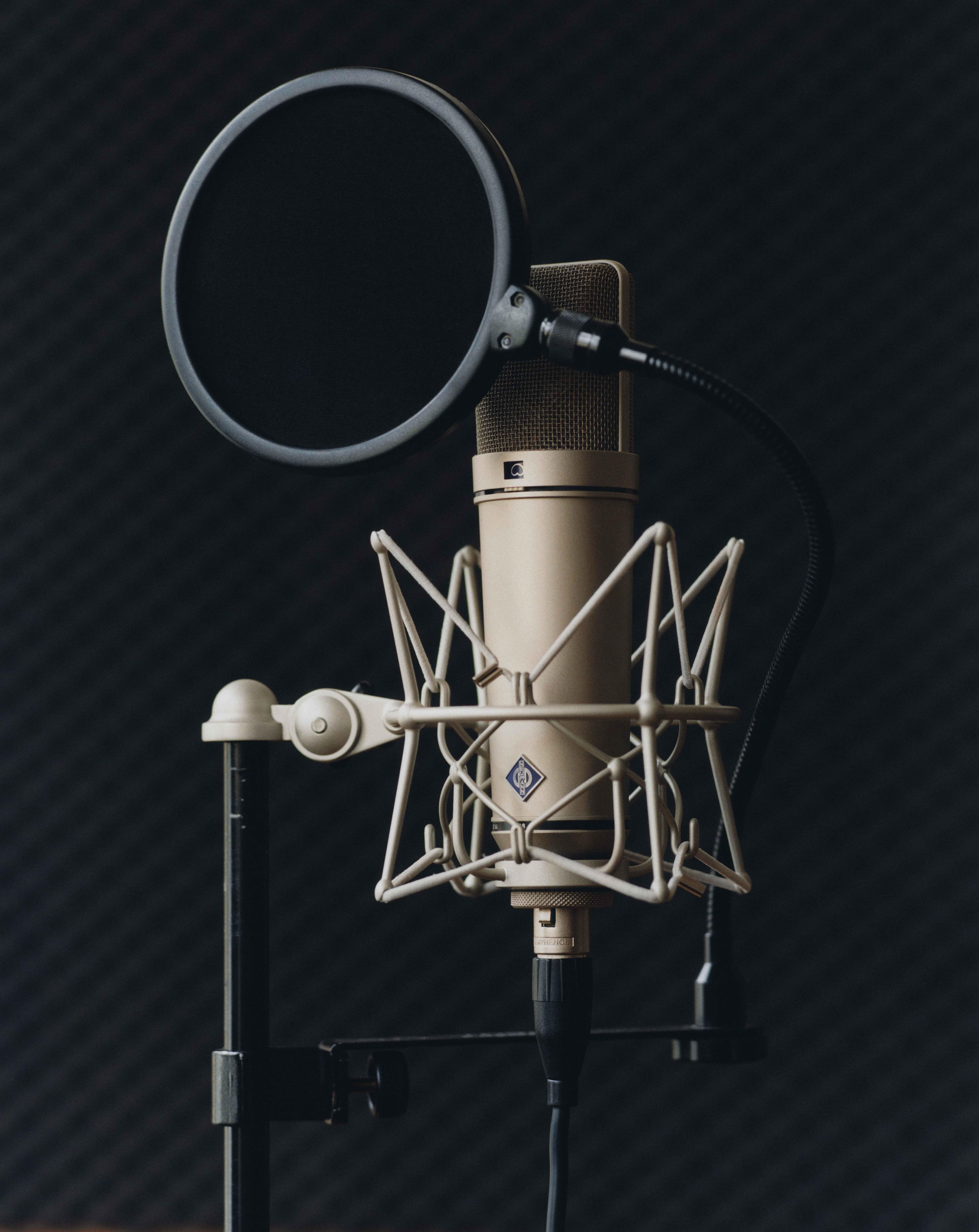 Susan Philipsz: Sound as Sculpture