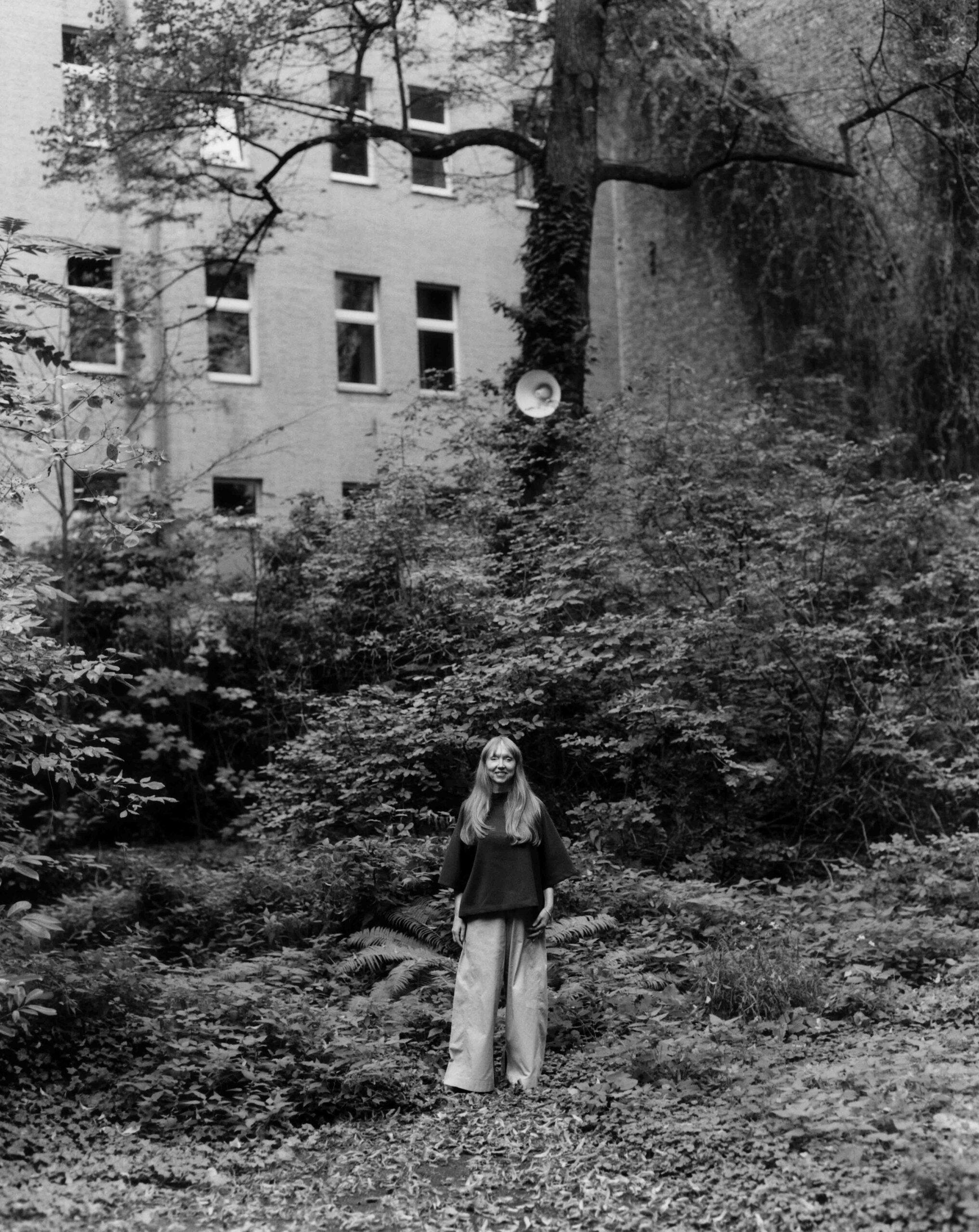 Susan Philipsz: Sound as Sculpture