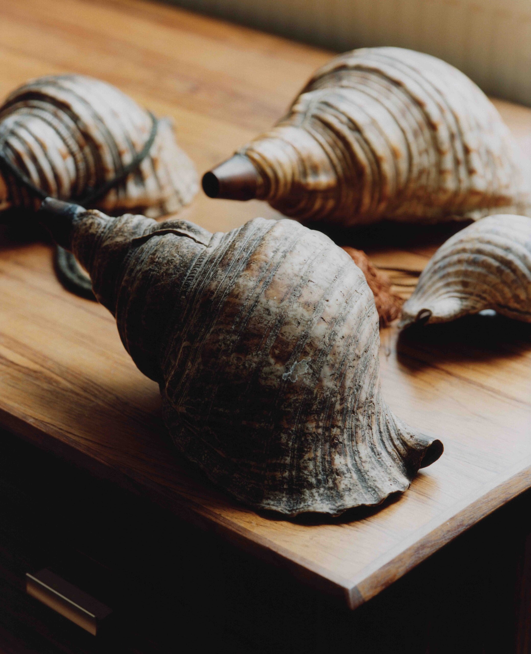 Susan Philipsz: Sound as Sculpture