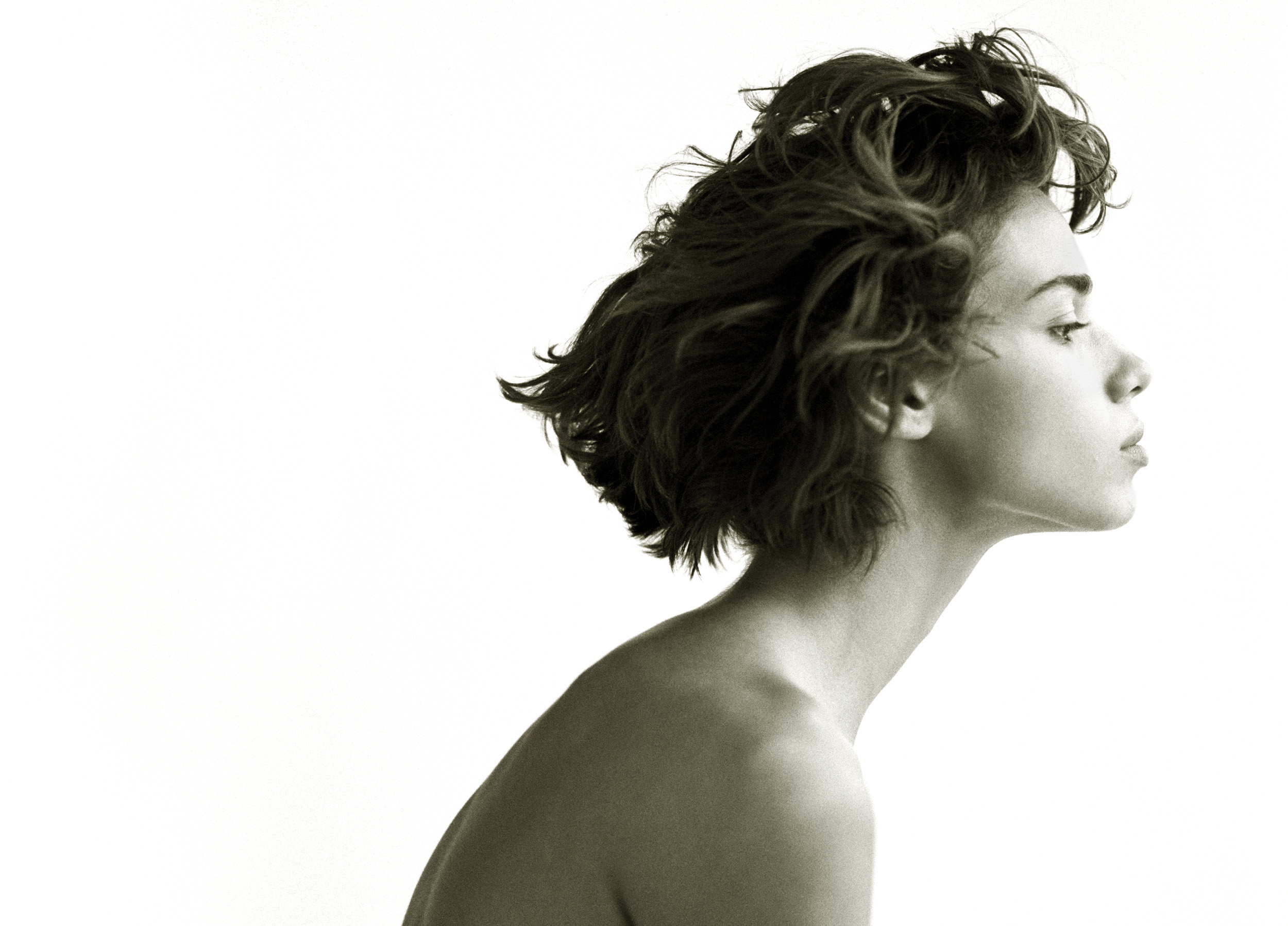 Mathilda Gvarliani, Isabel Marant