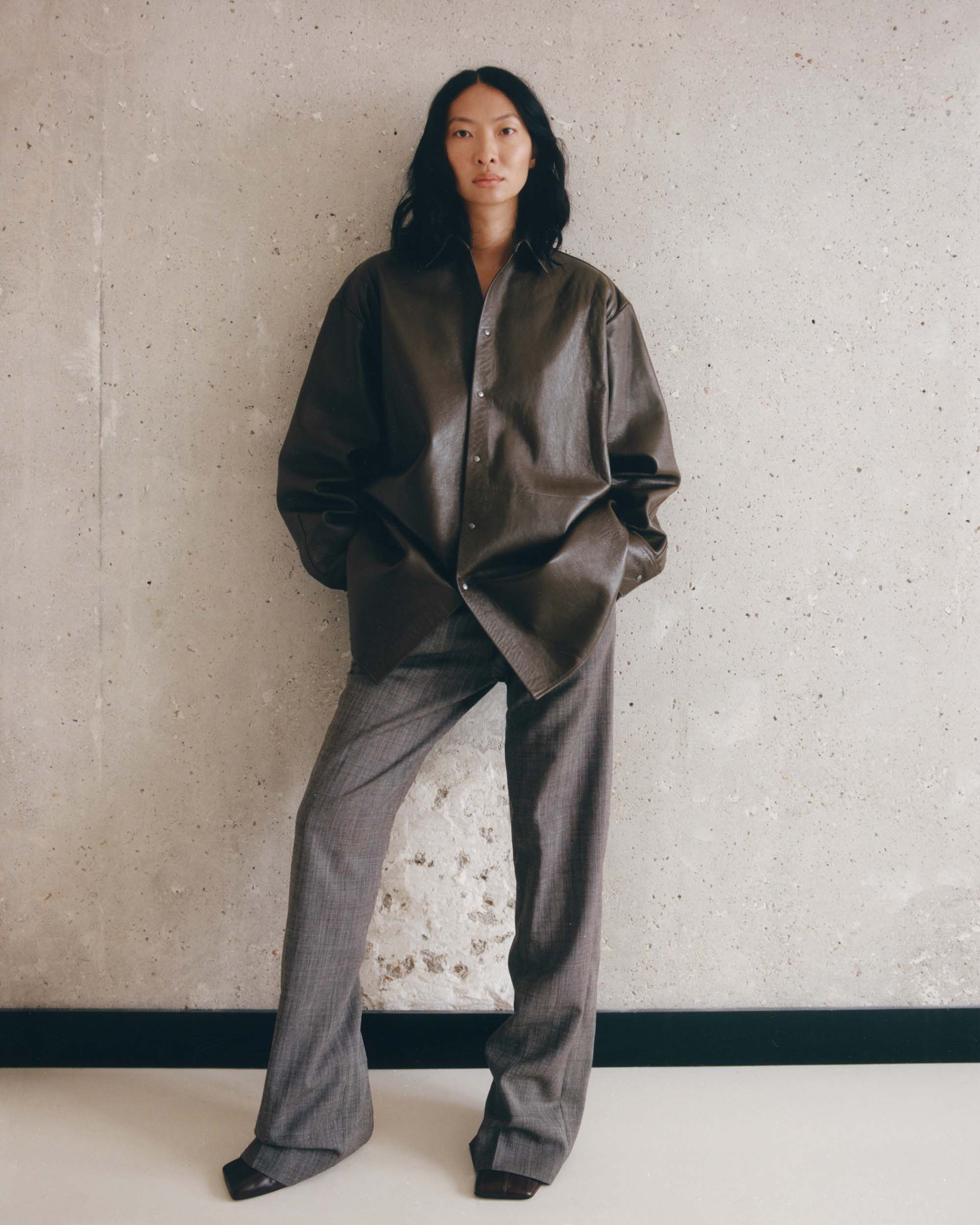Constance Tsang: Making Sound Visible