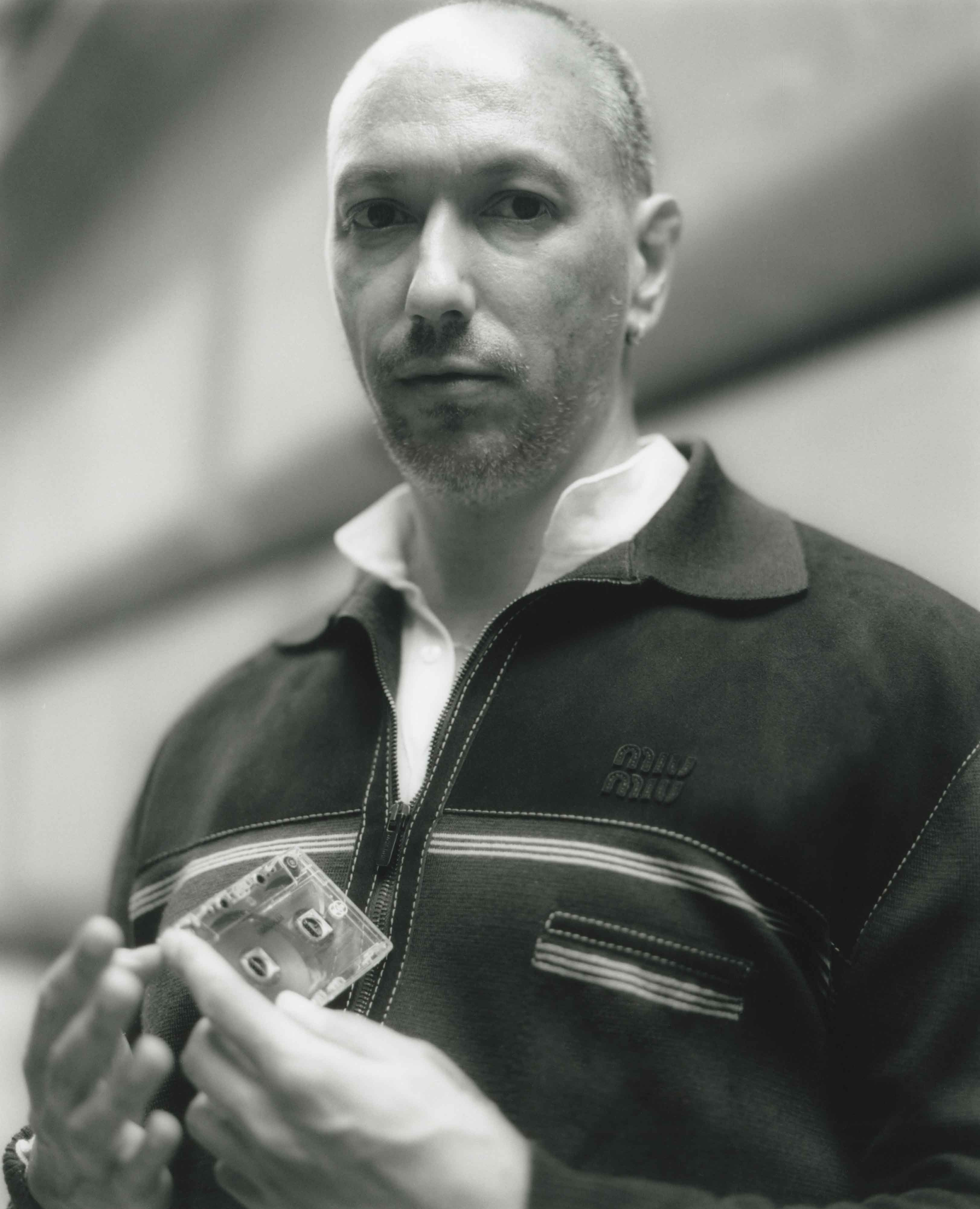 Oliver Hermanus: Love and Longing