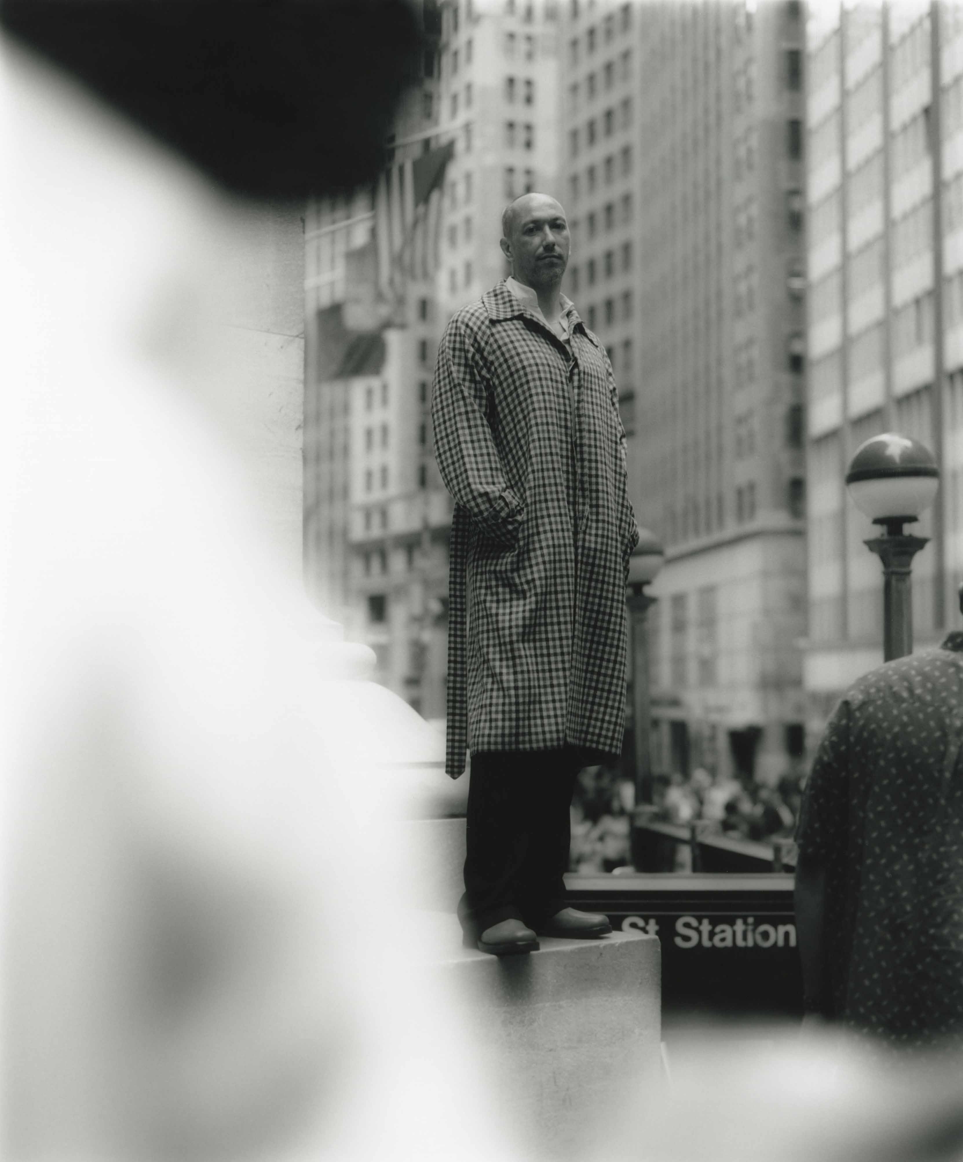 Oliver Hermanus: Love and Longing