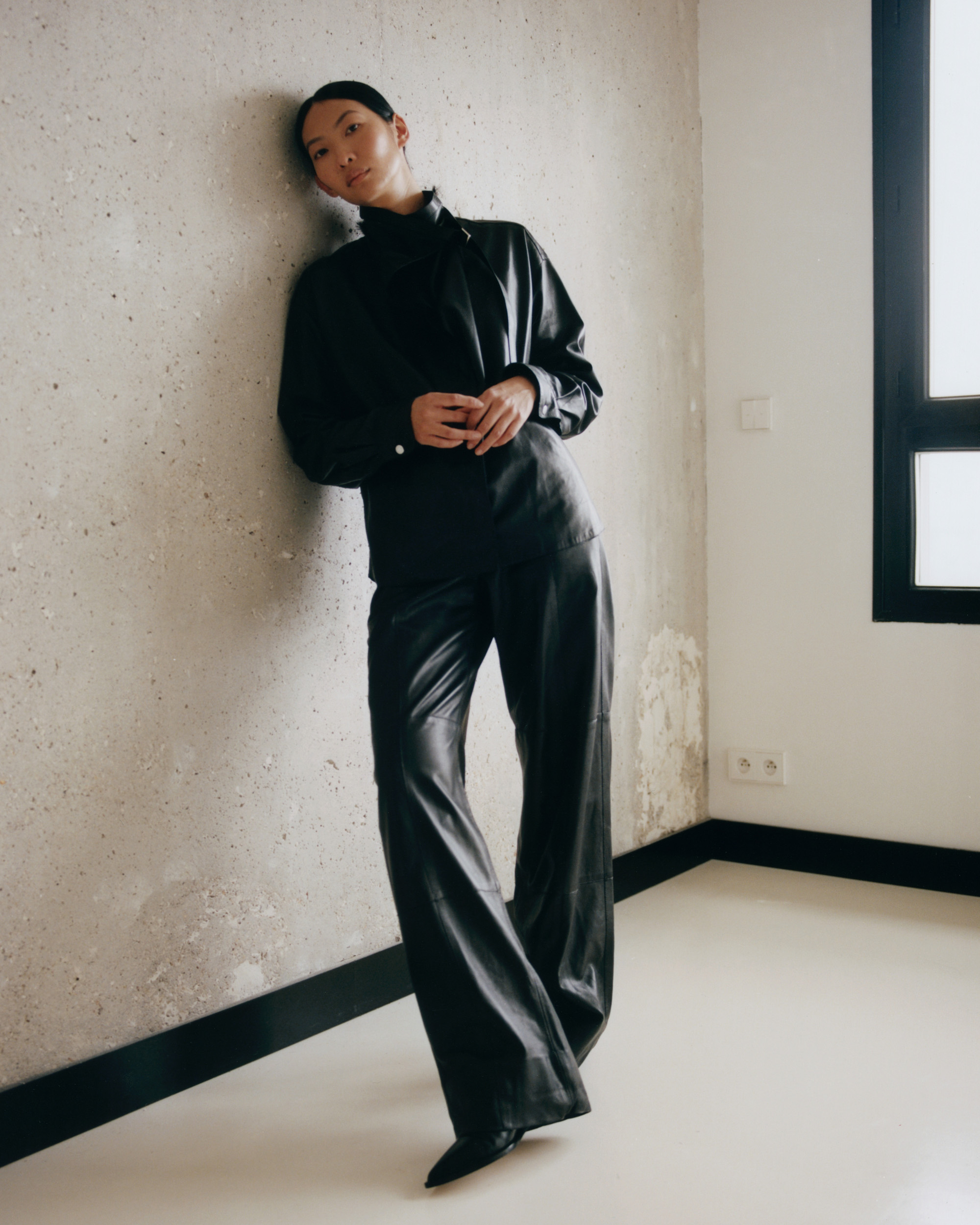 Constance Tsang: Making Sound Visible