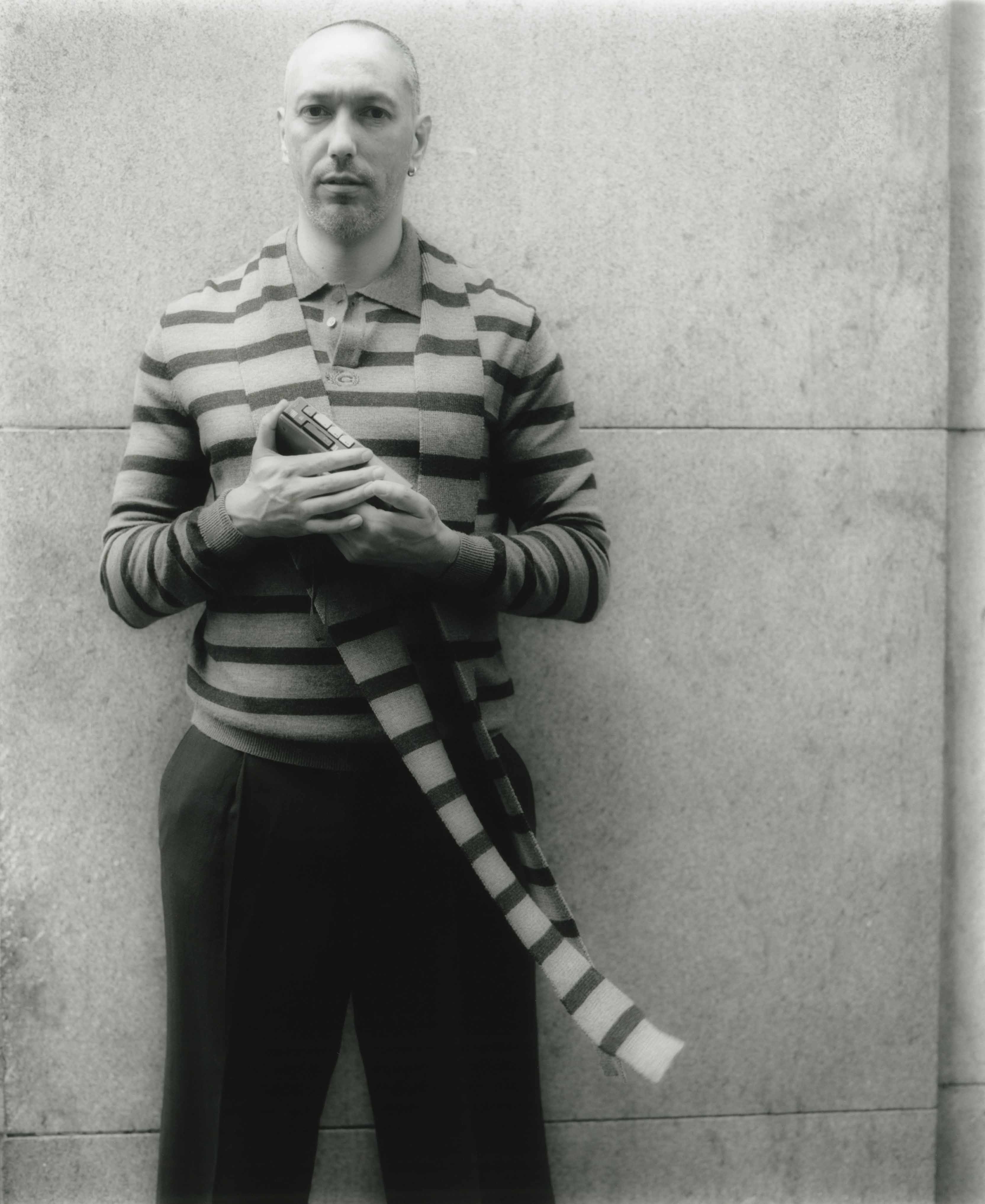 Oliver Hermanus: Love and Longing