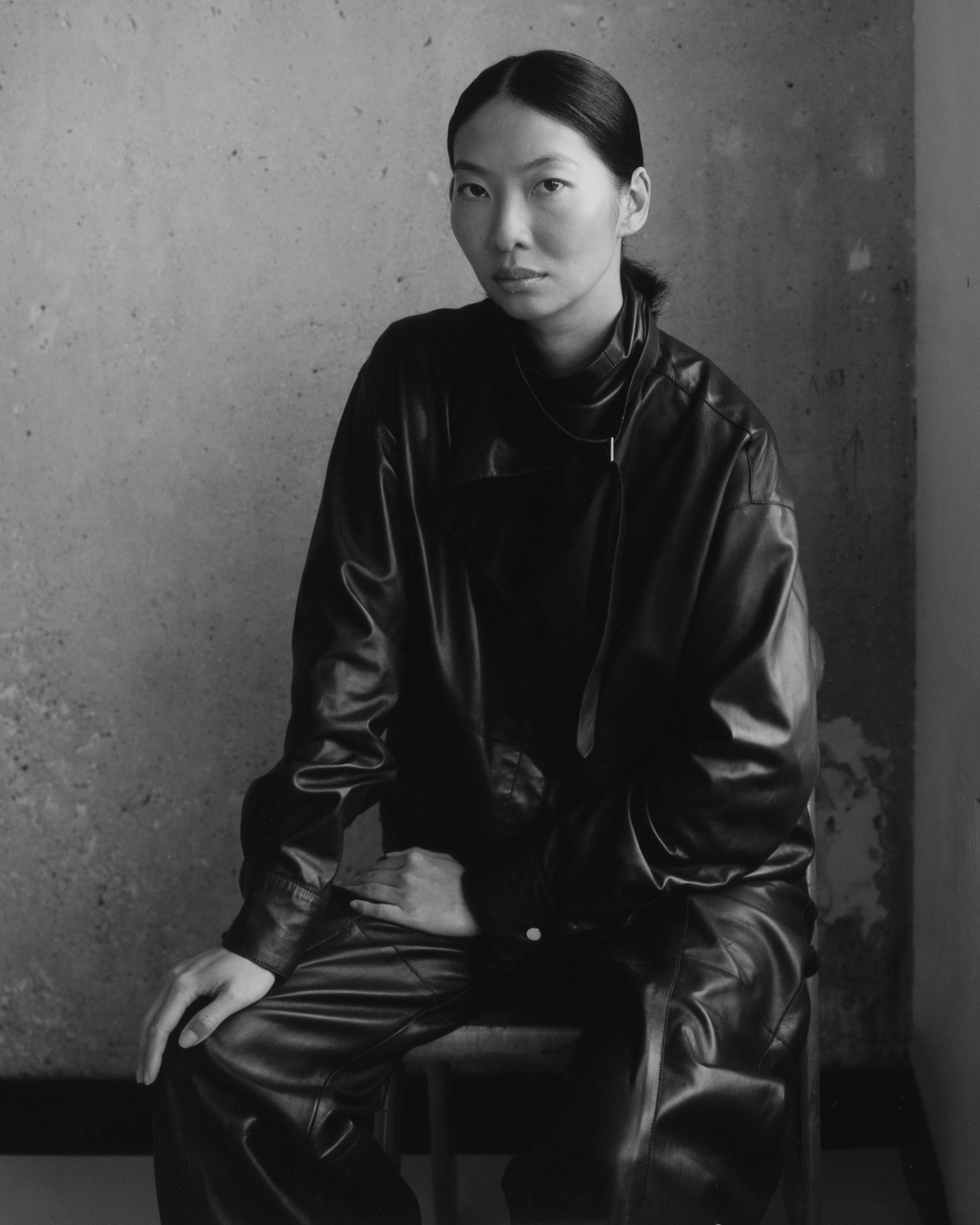 Constance Tsang: Making Sound Visible
