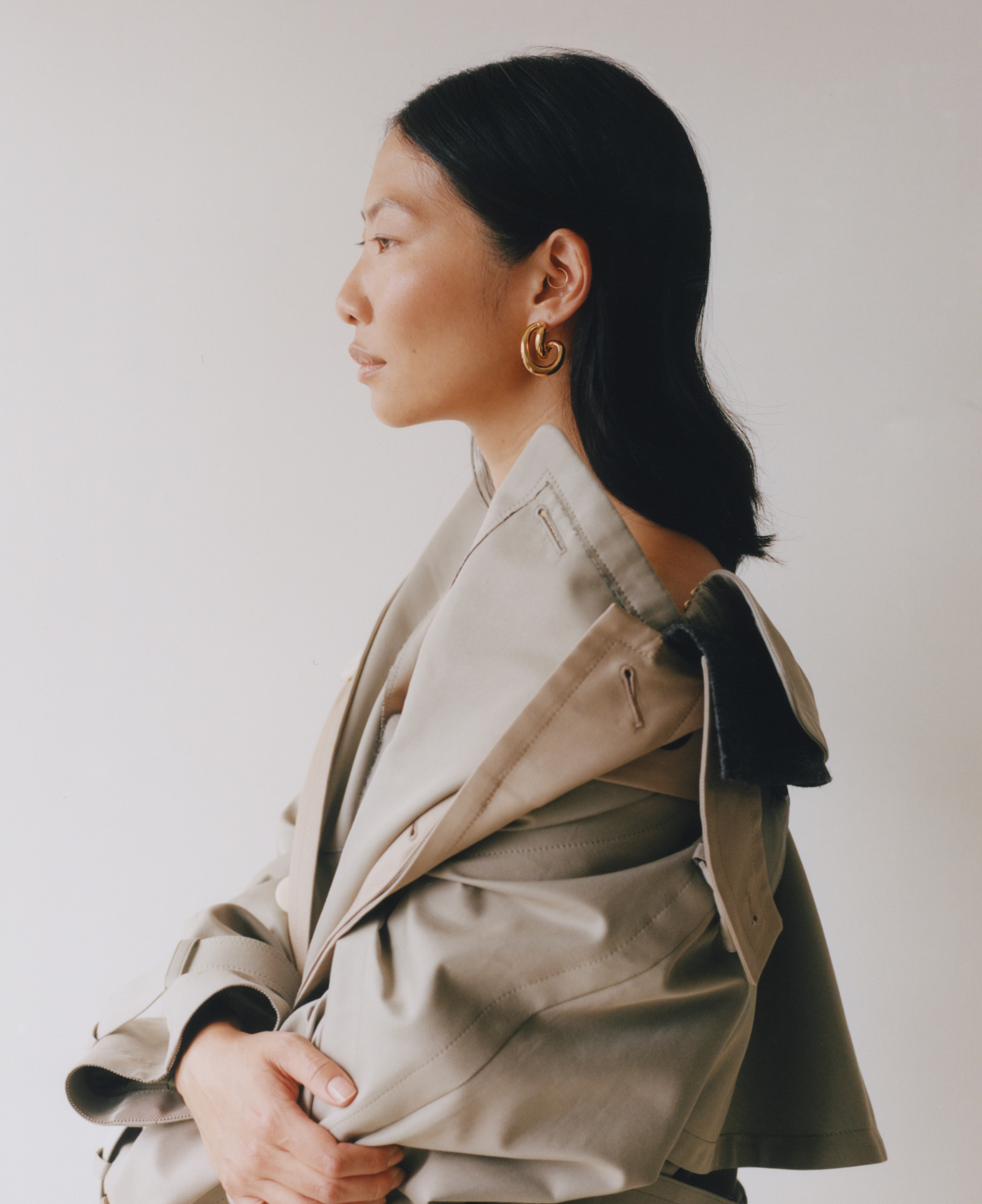 Constance Tsang: Making Sound Visible