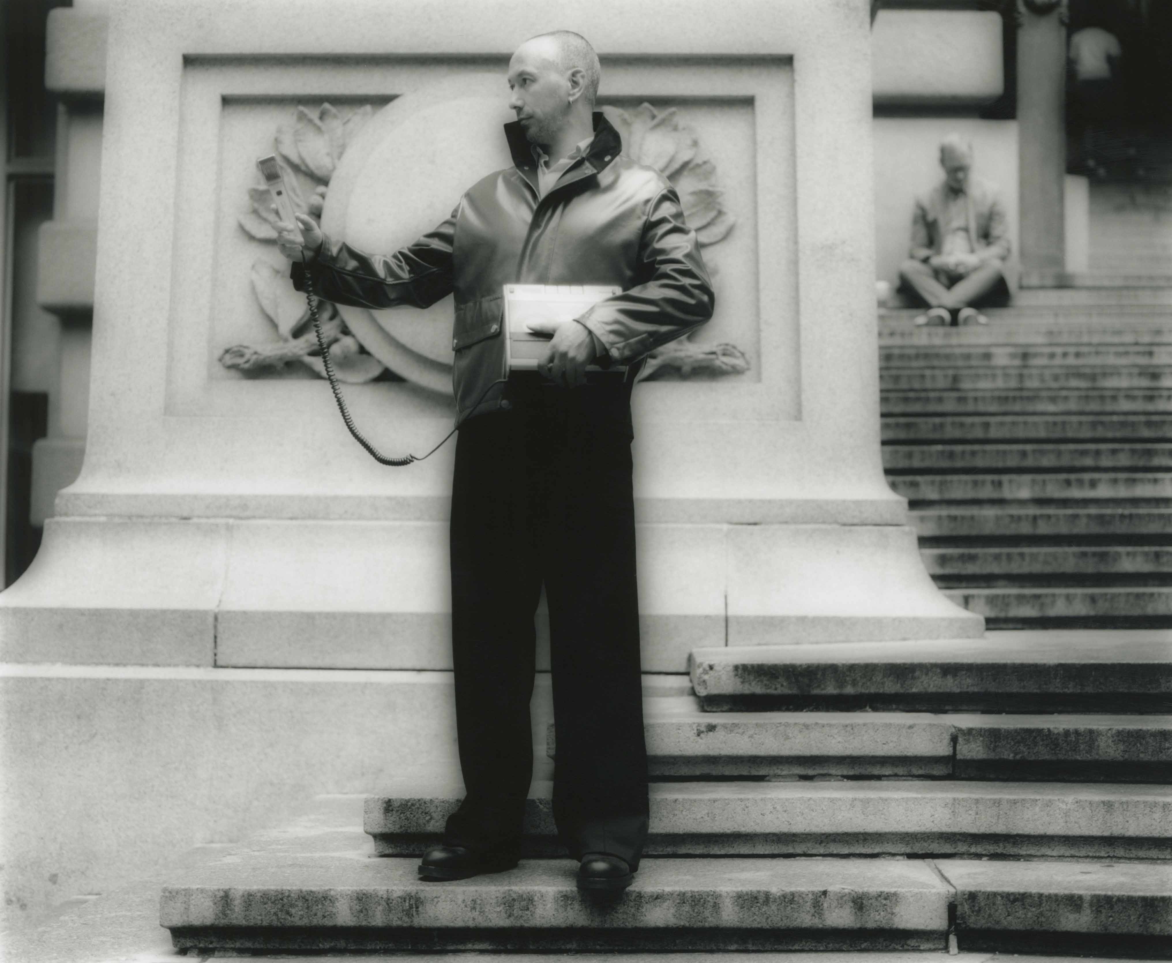 Oliver Hermanus: Love and Longing