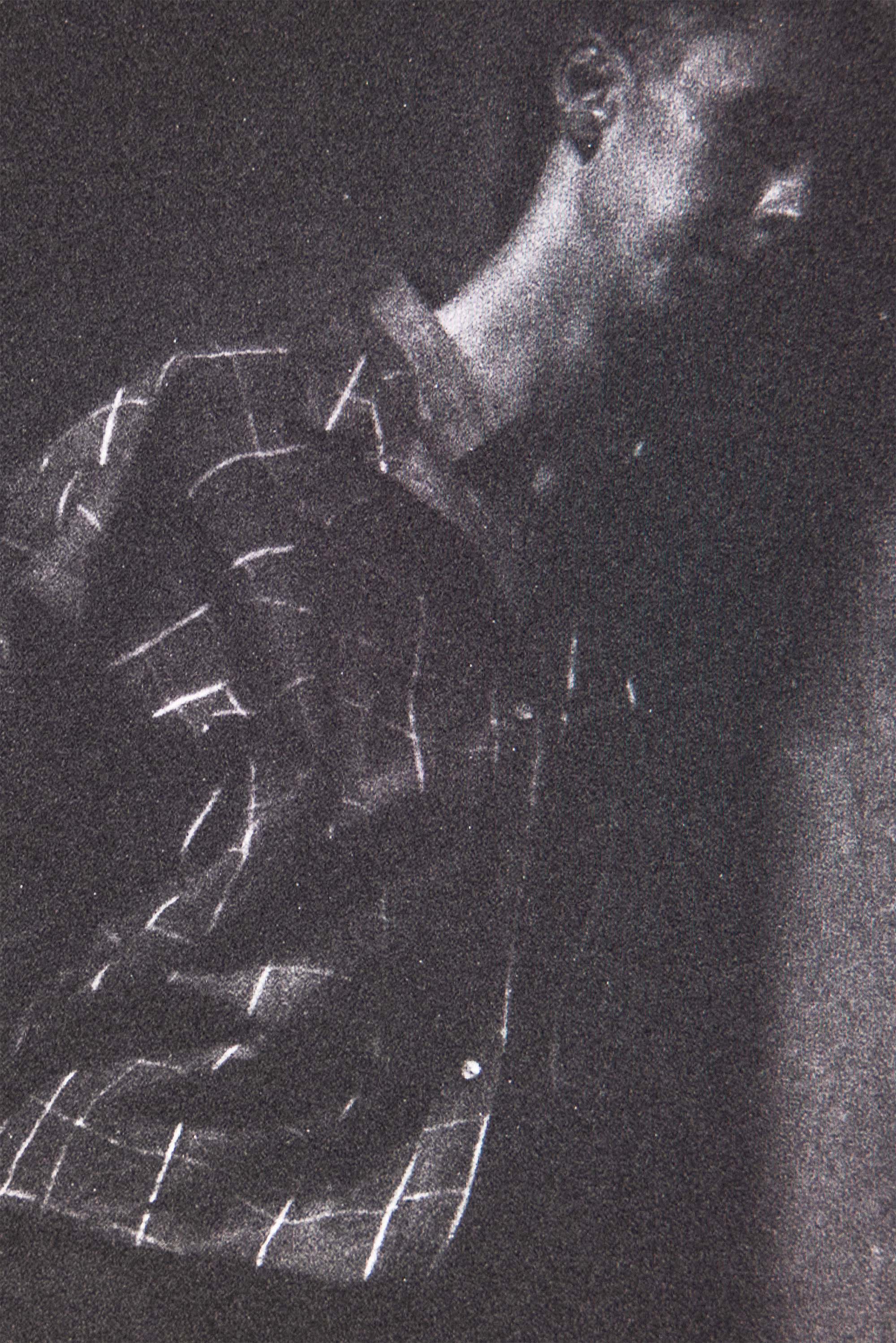 James William Blades: Arrangements, Compositions and Sonic Landscapes