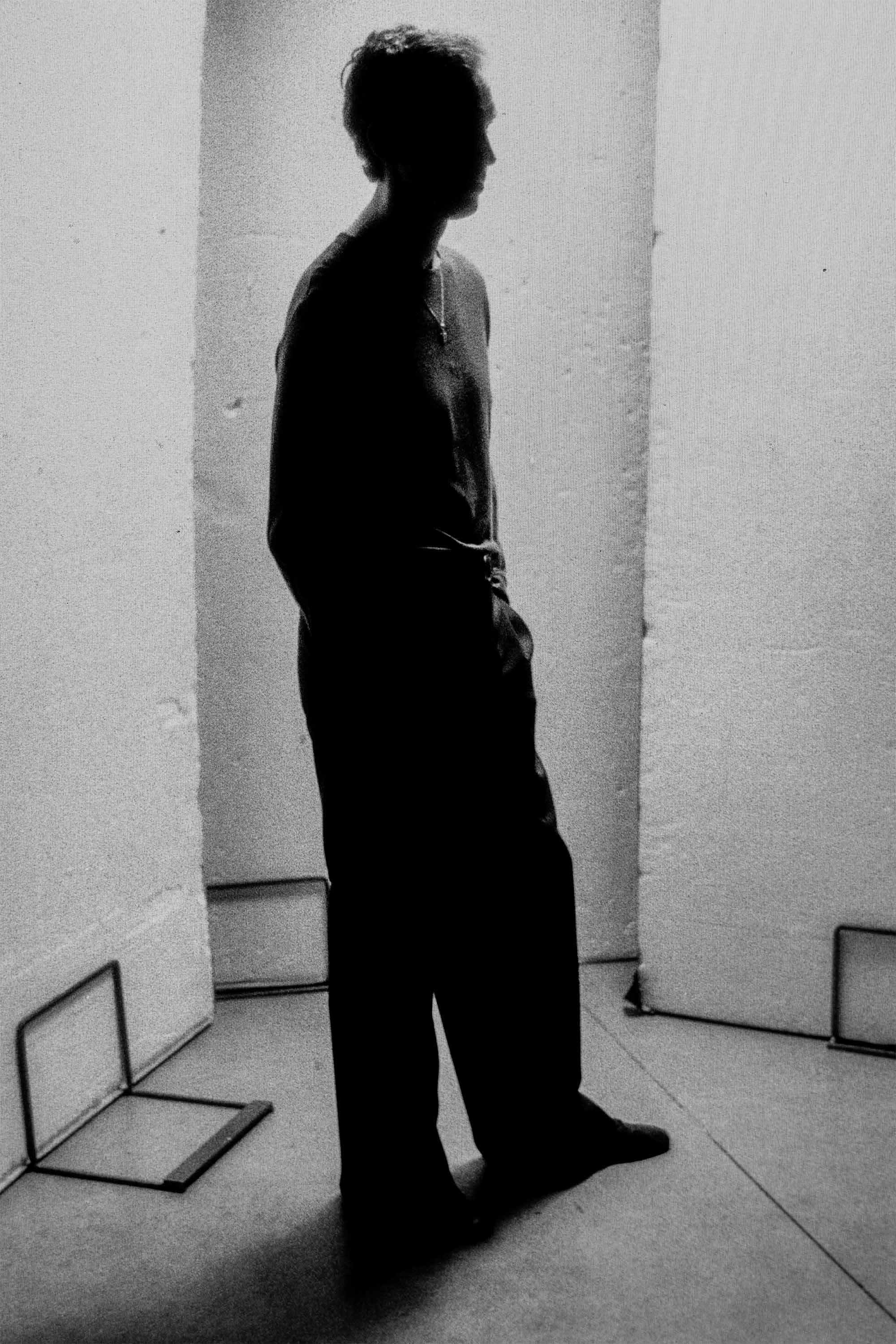 James William Blades: Arrangements, Compositions and Sonic Landscapes