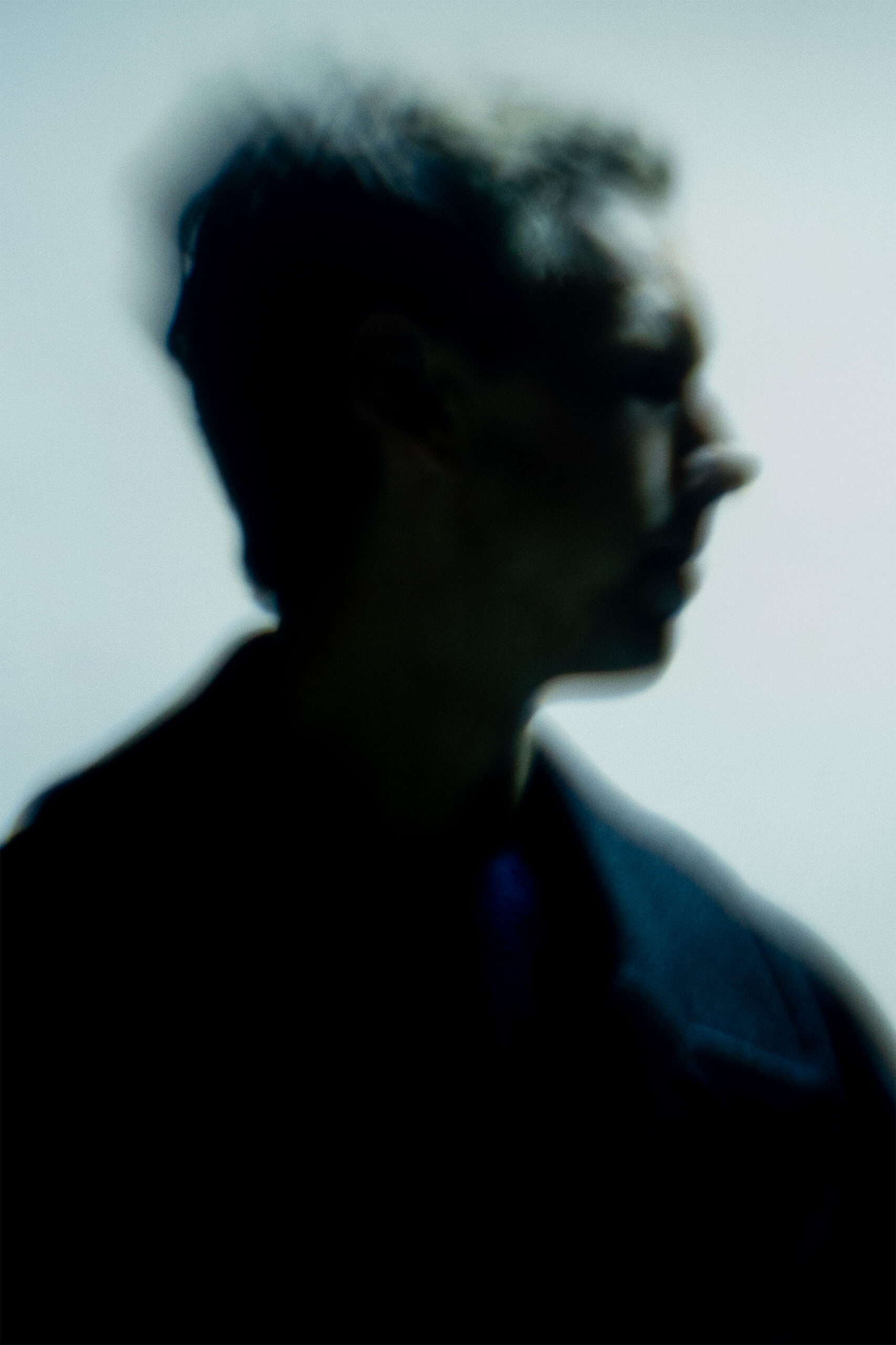 James William Blades: Arrangements, Compositions and Sonic Landscapes