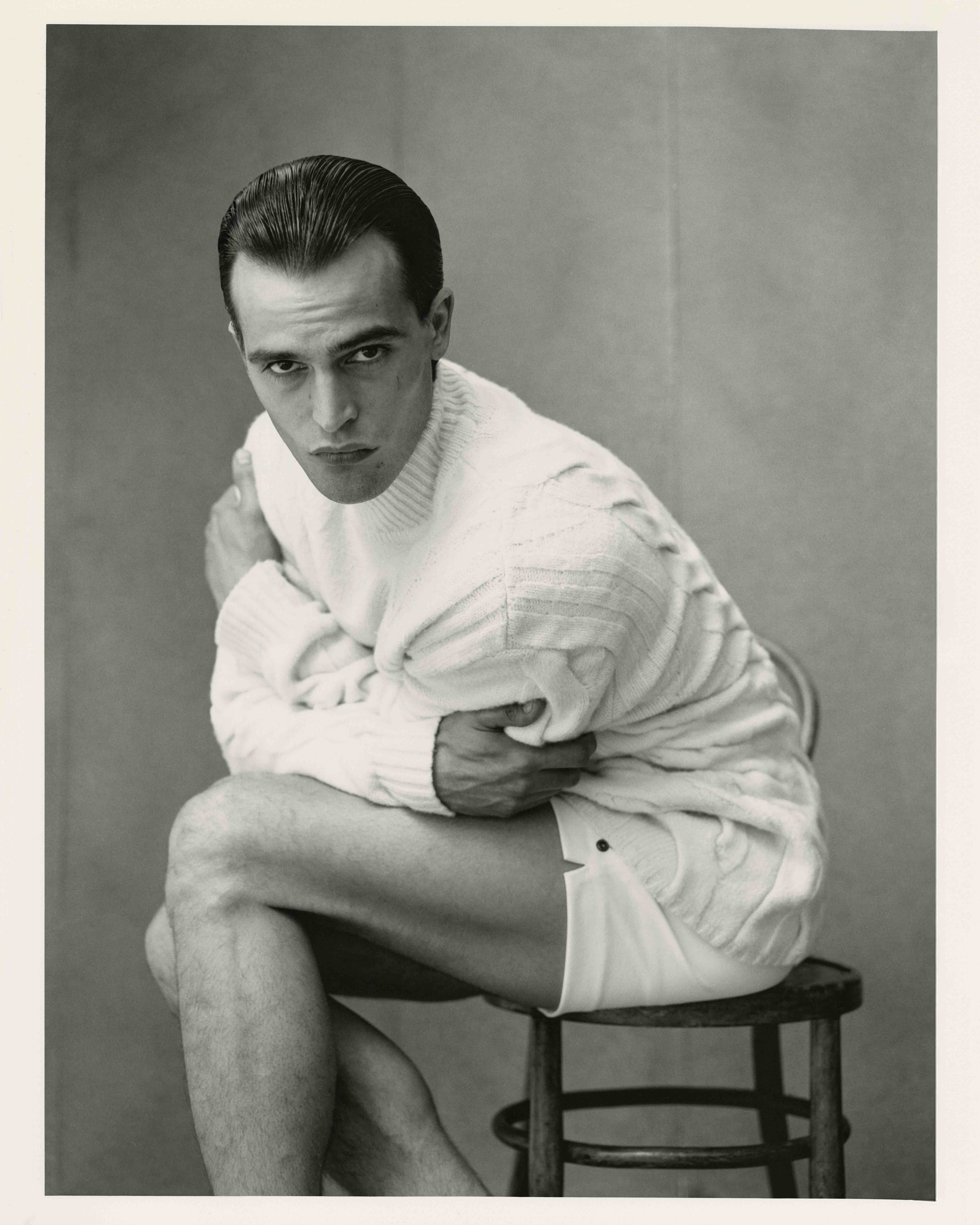 Notes of a Man