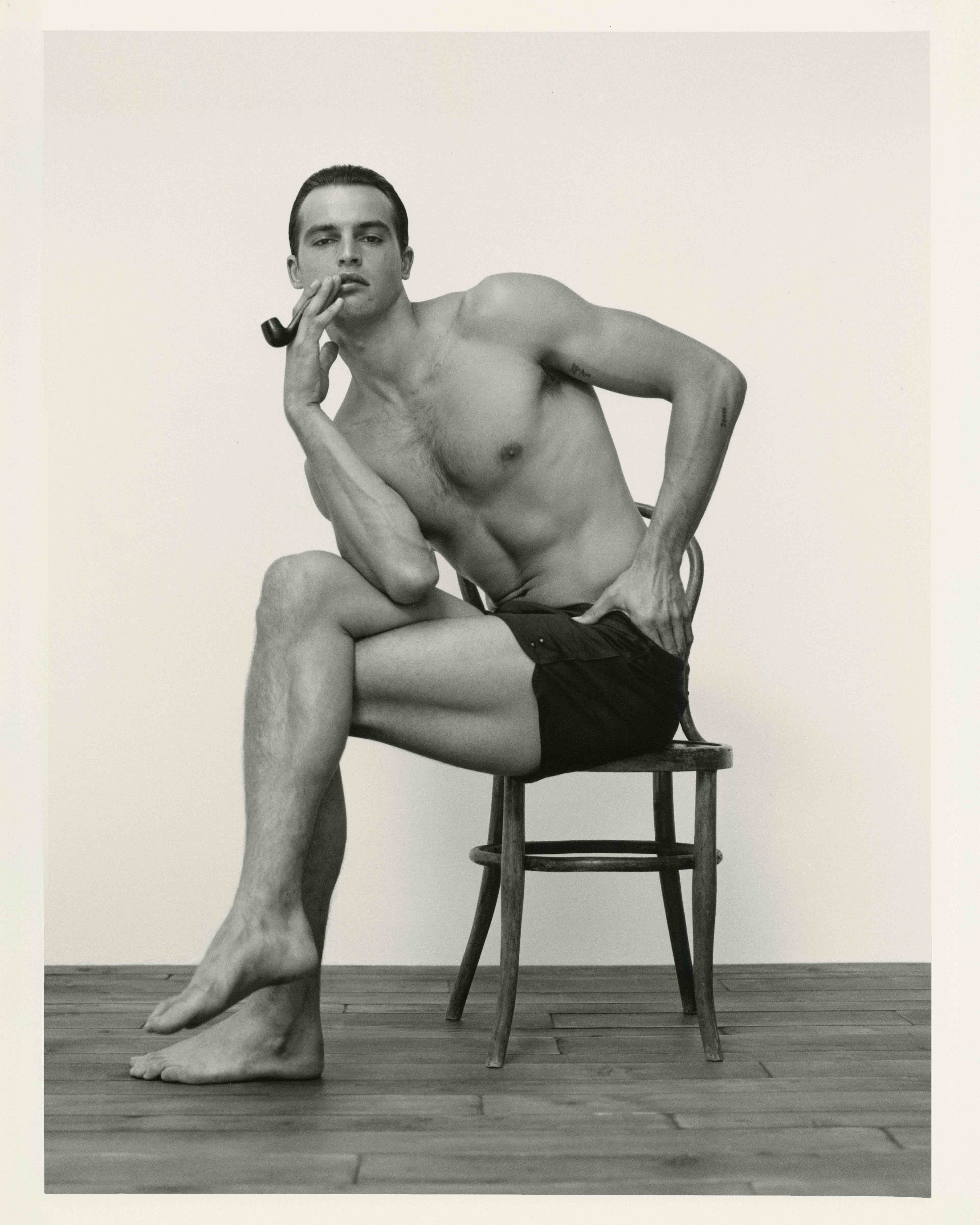Notes of a Man