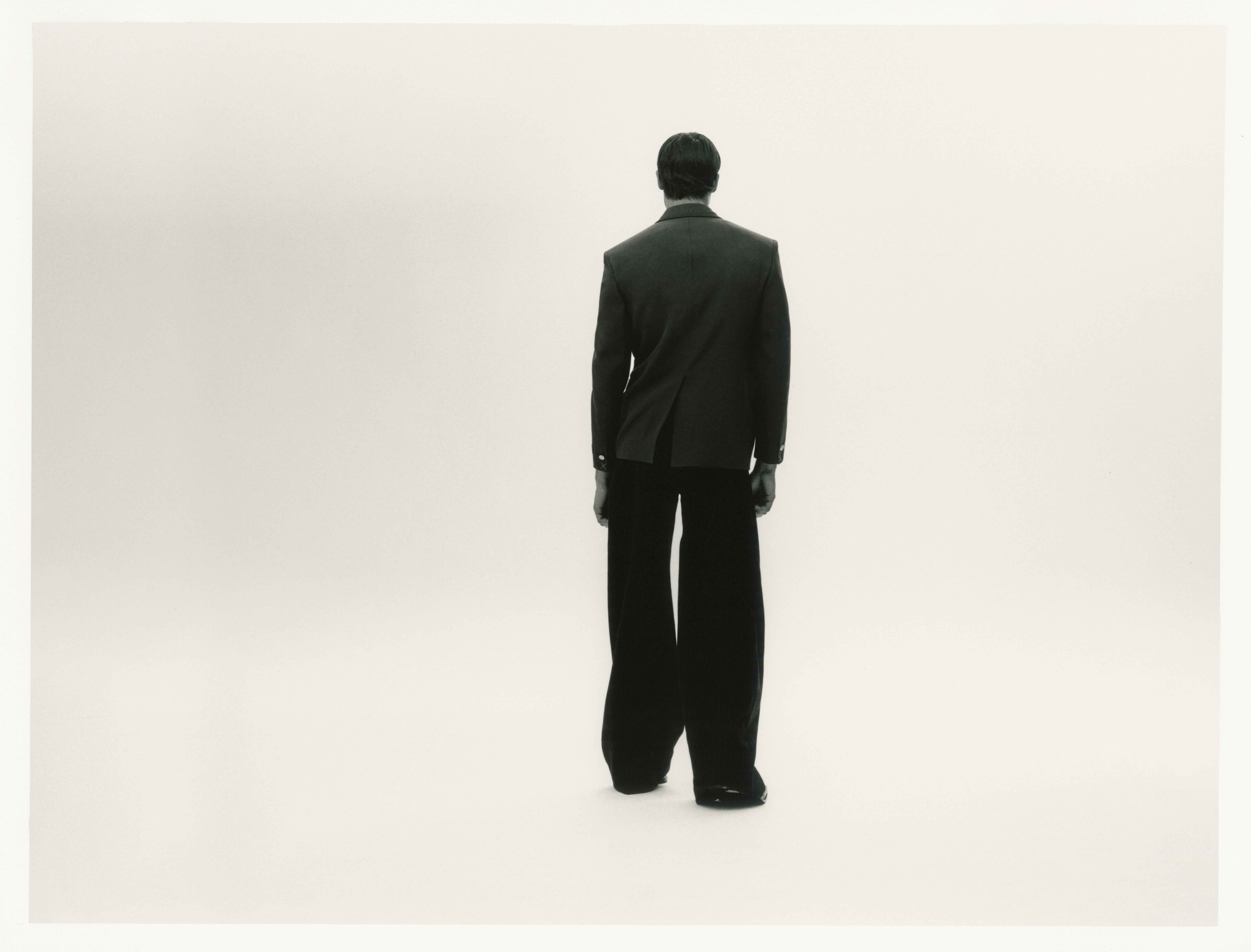 Notes of a Man