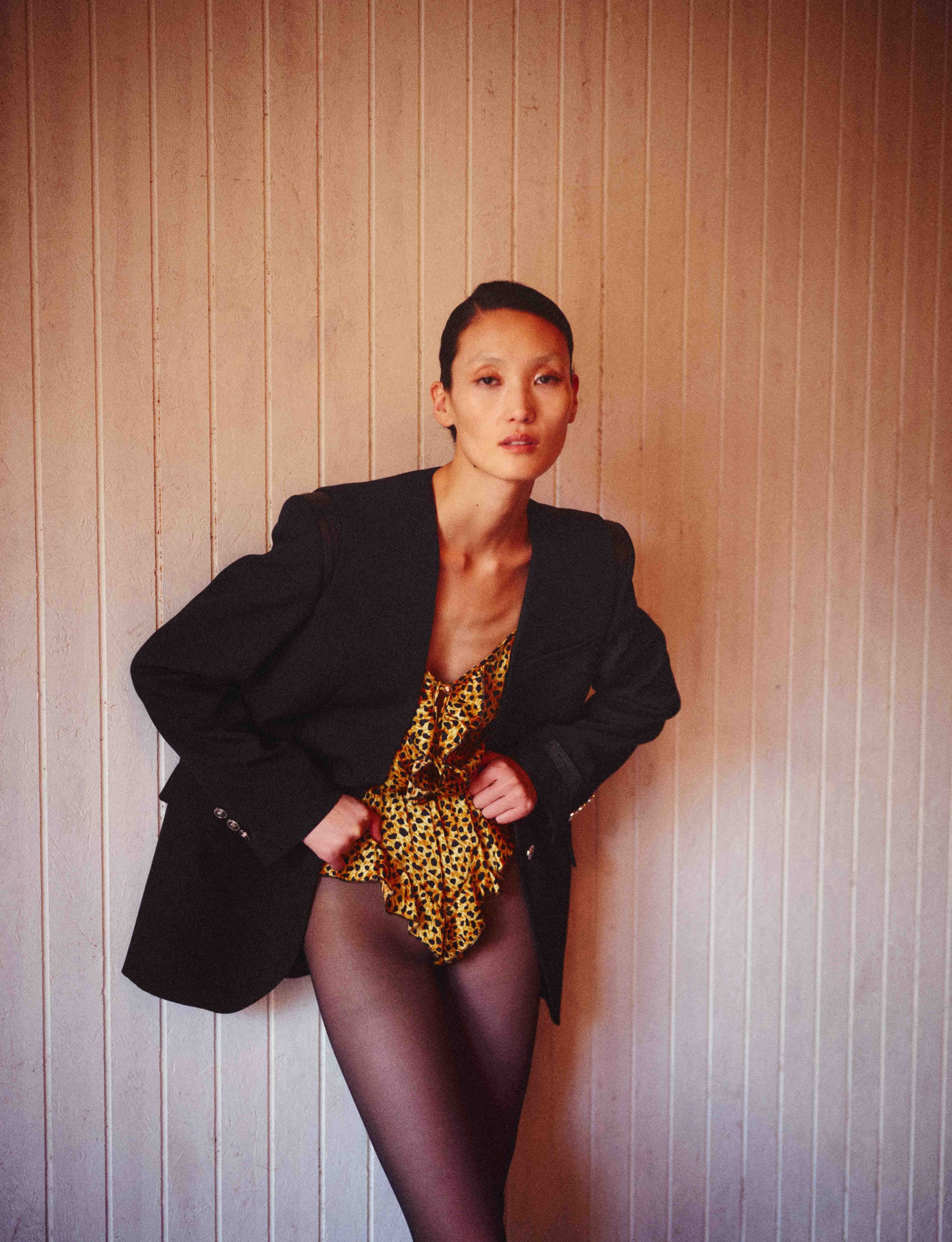 Lina Zhang