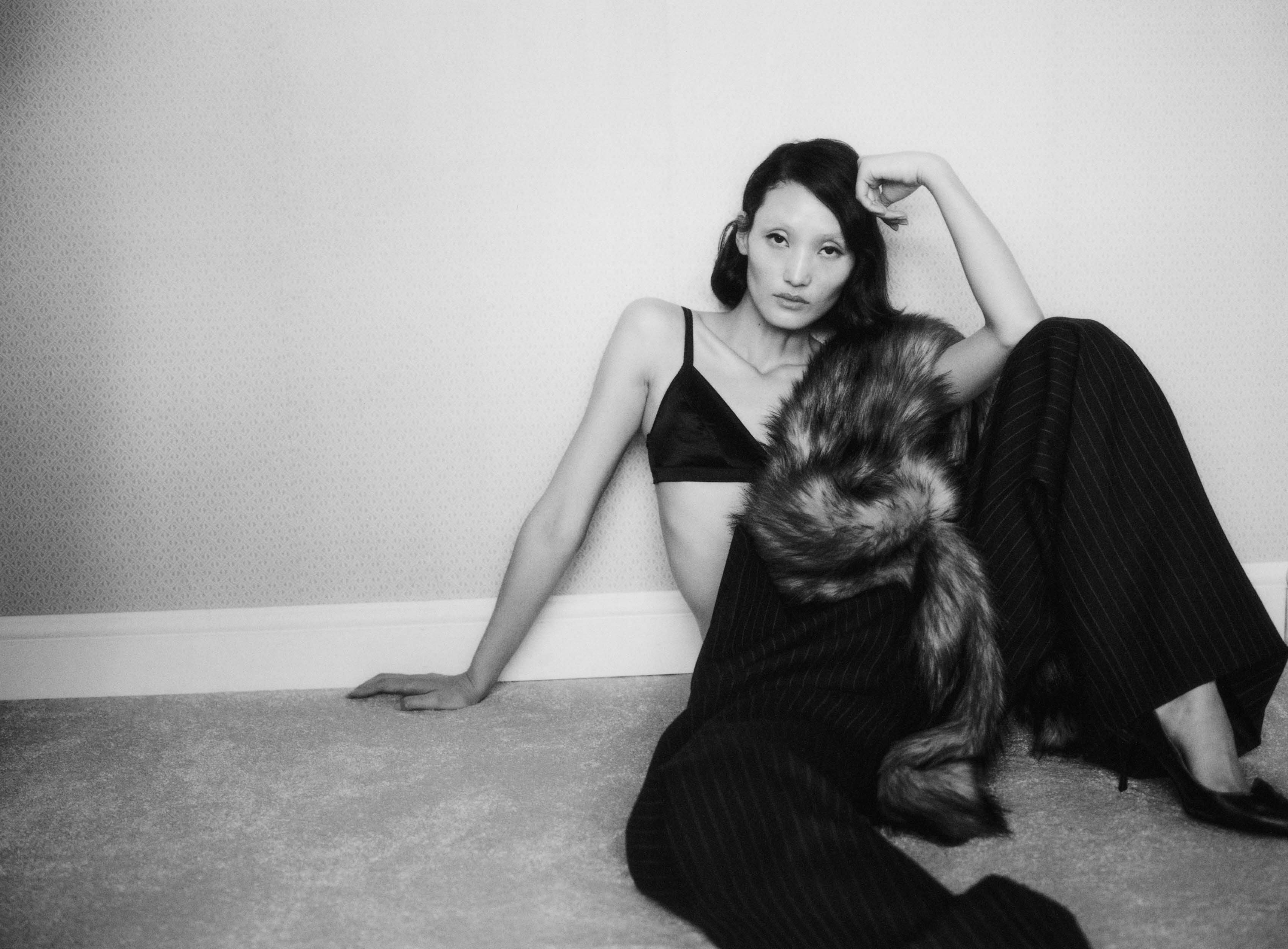Lina Zhang