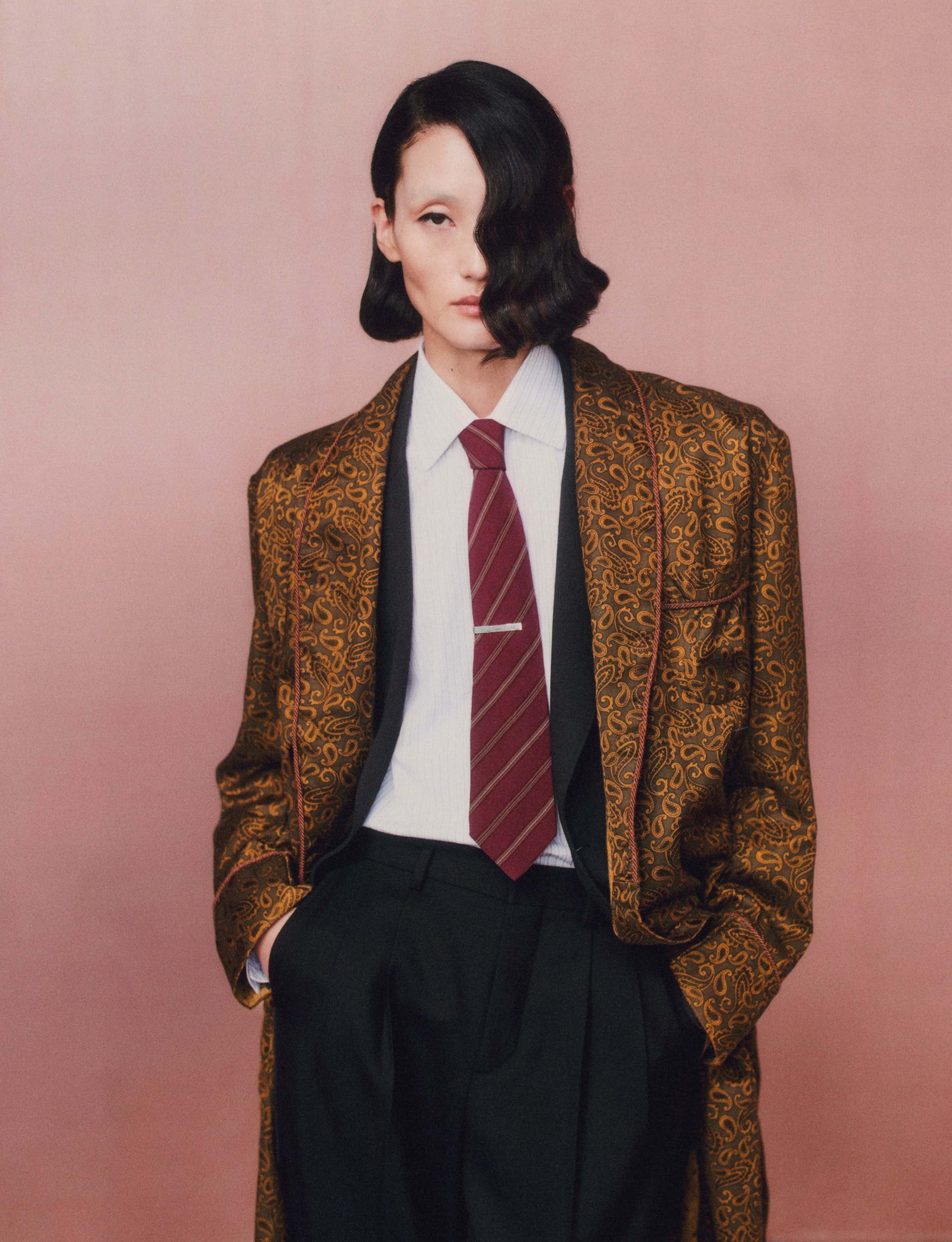Lina Zhang