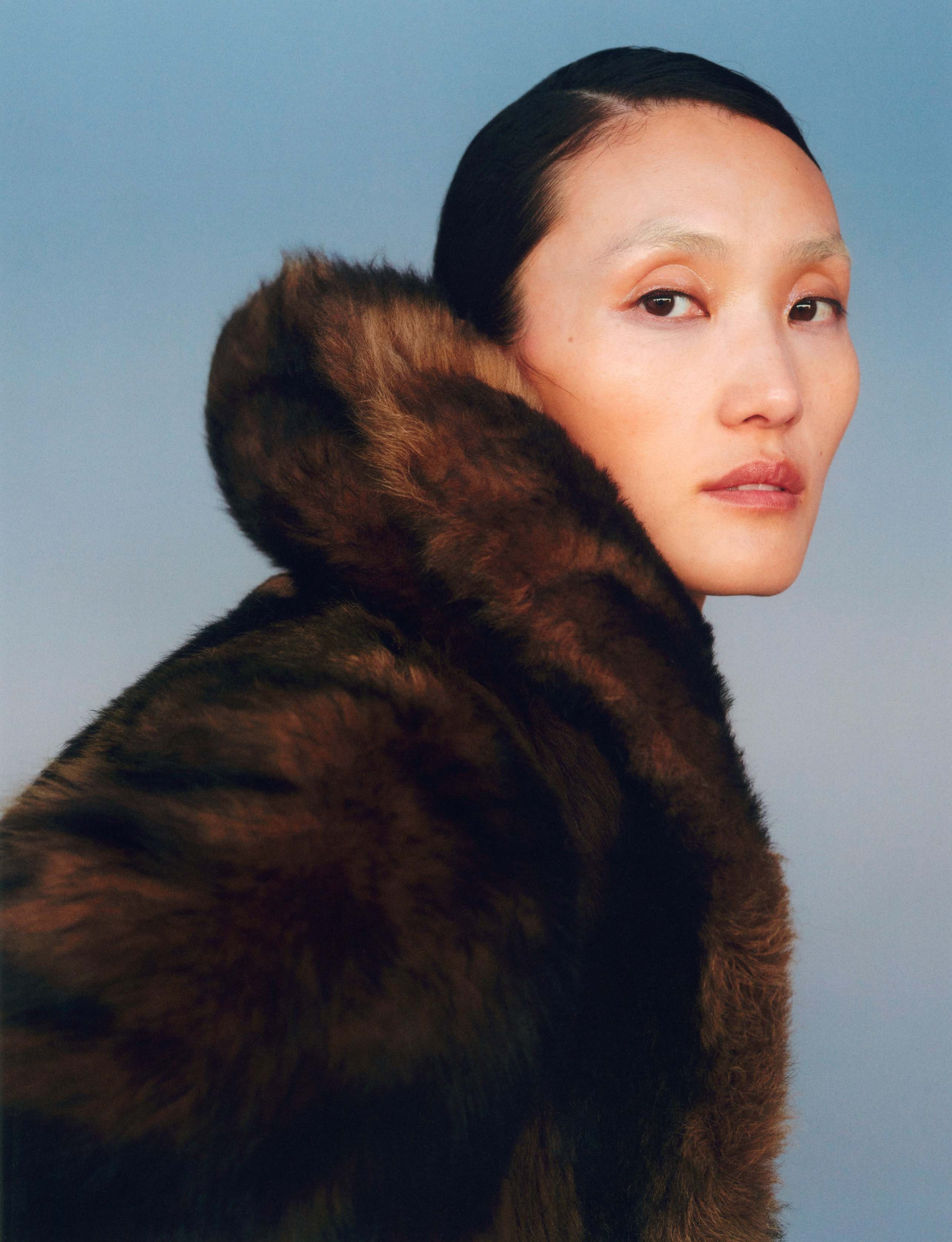 Lina Zhang