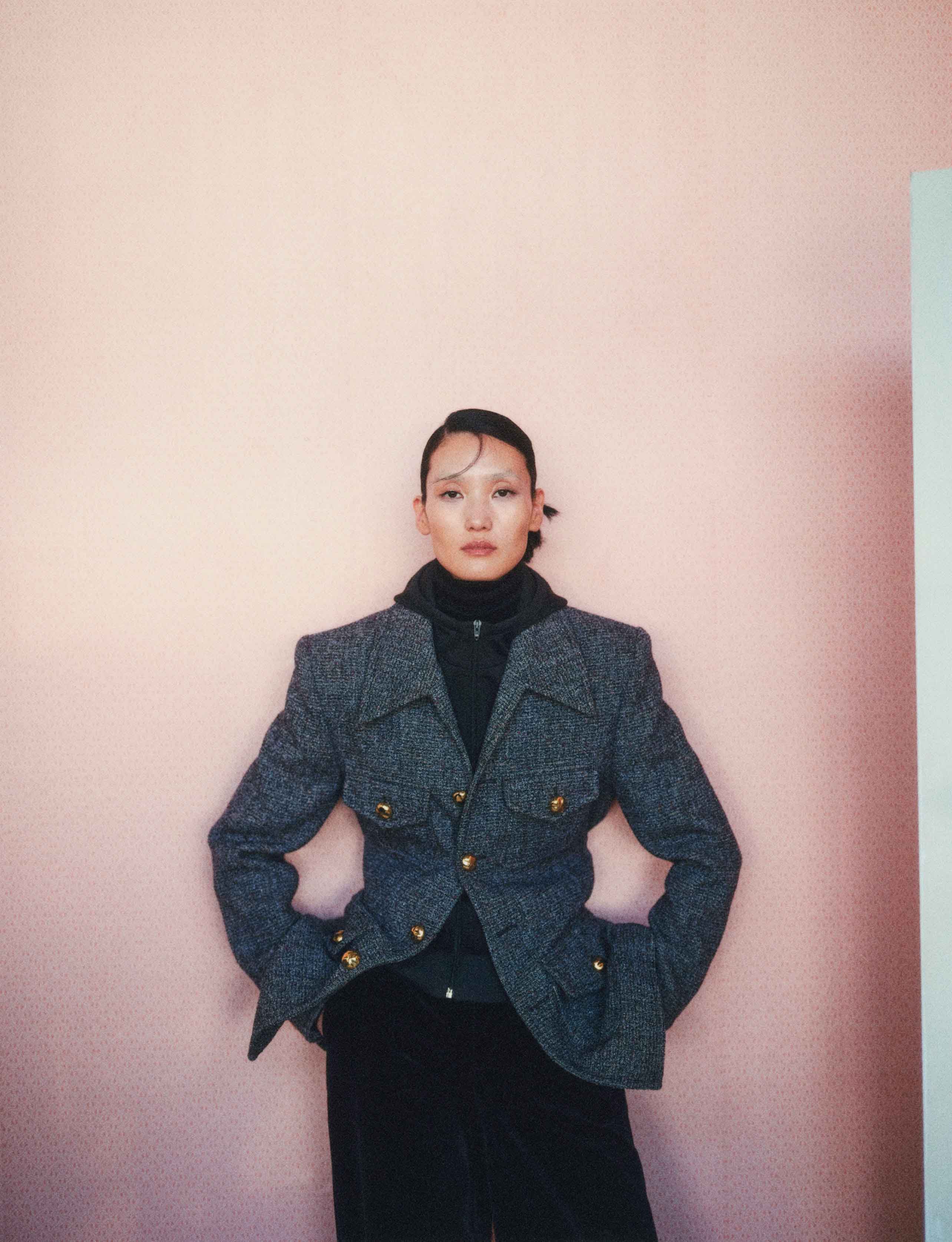 Lina Zhang