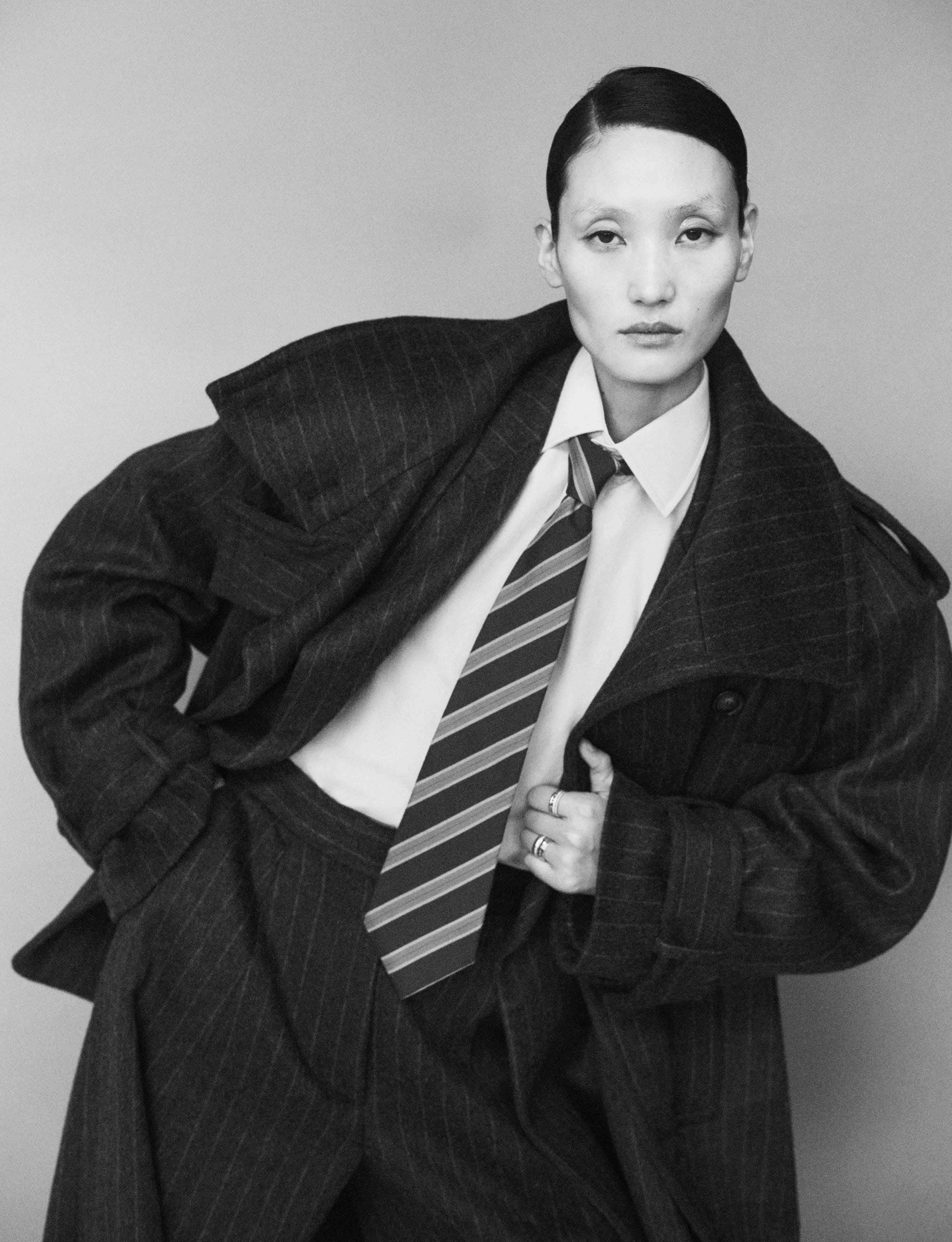 Lina Zhang