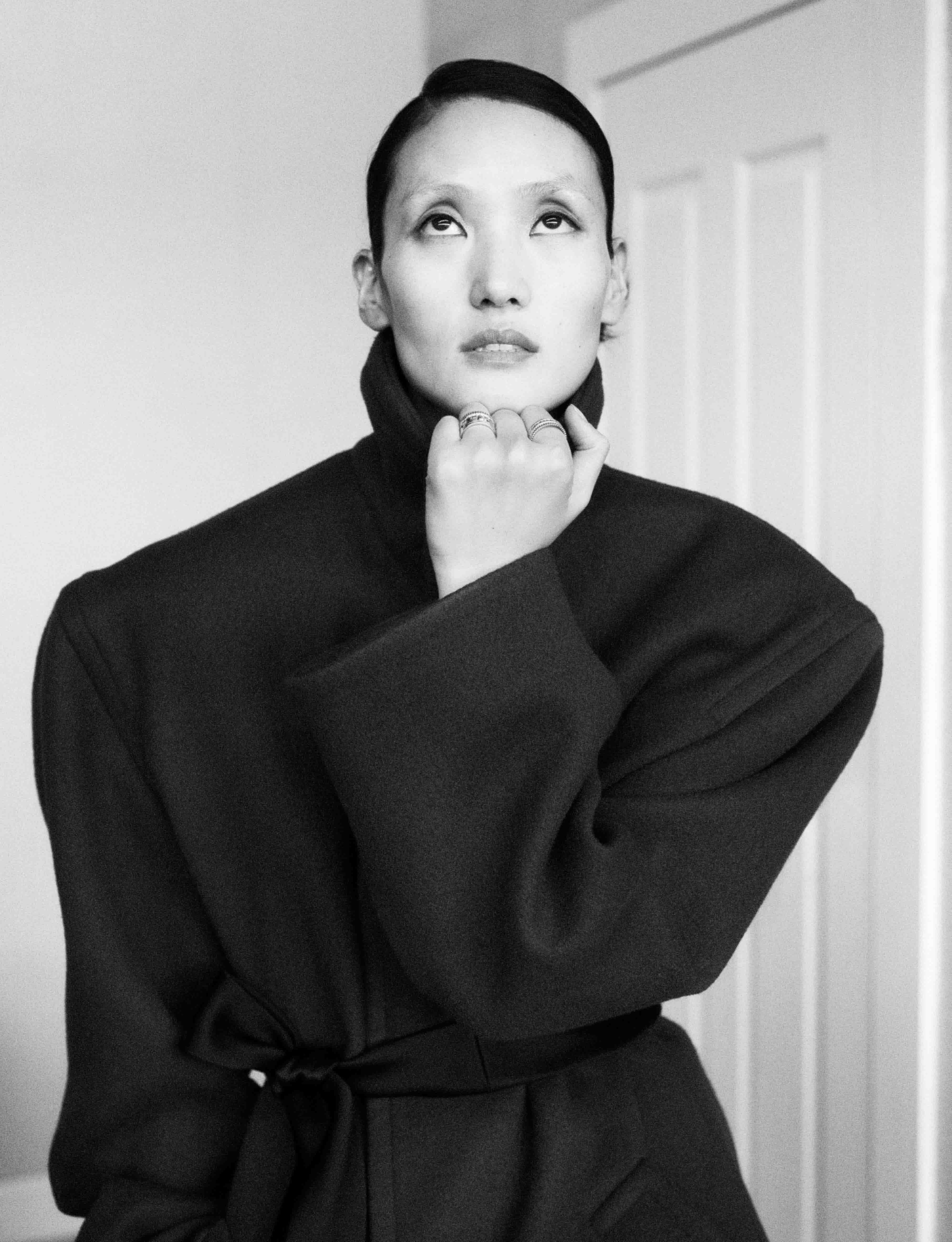 Lina Zhang