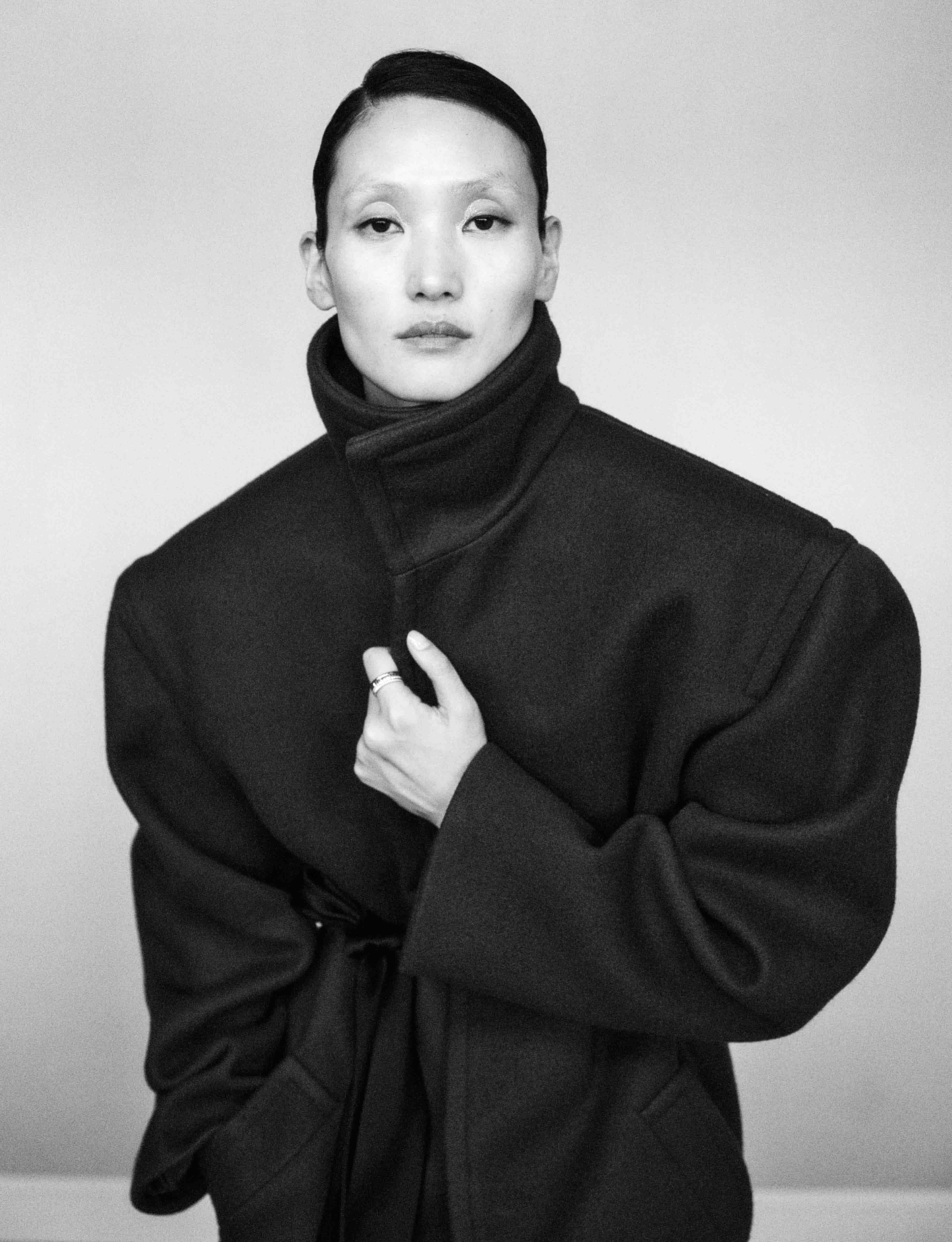 Lina Zhang