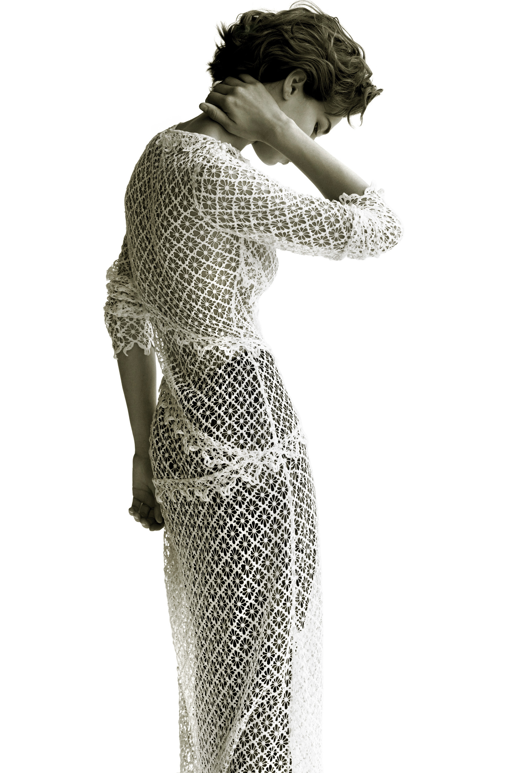 Mathilda Gvarliani, Isabel Marant