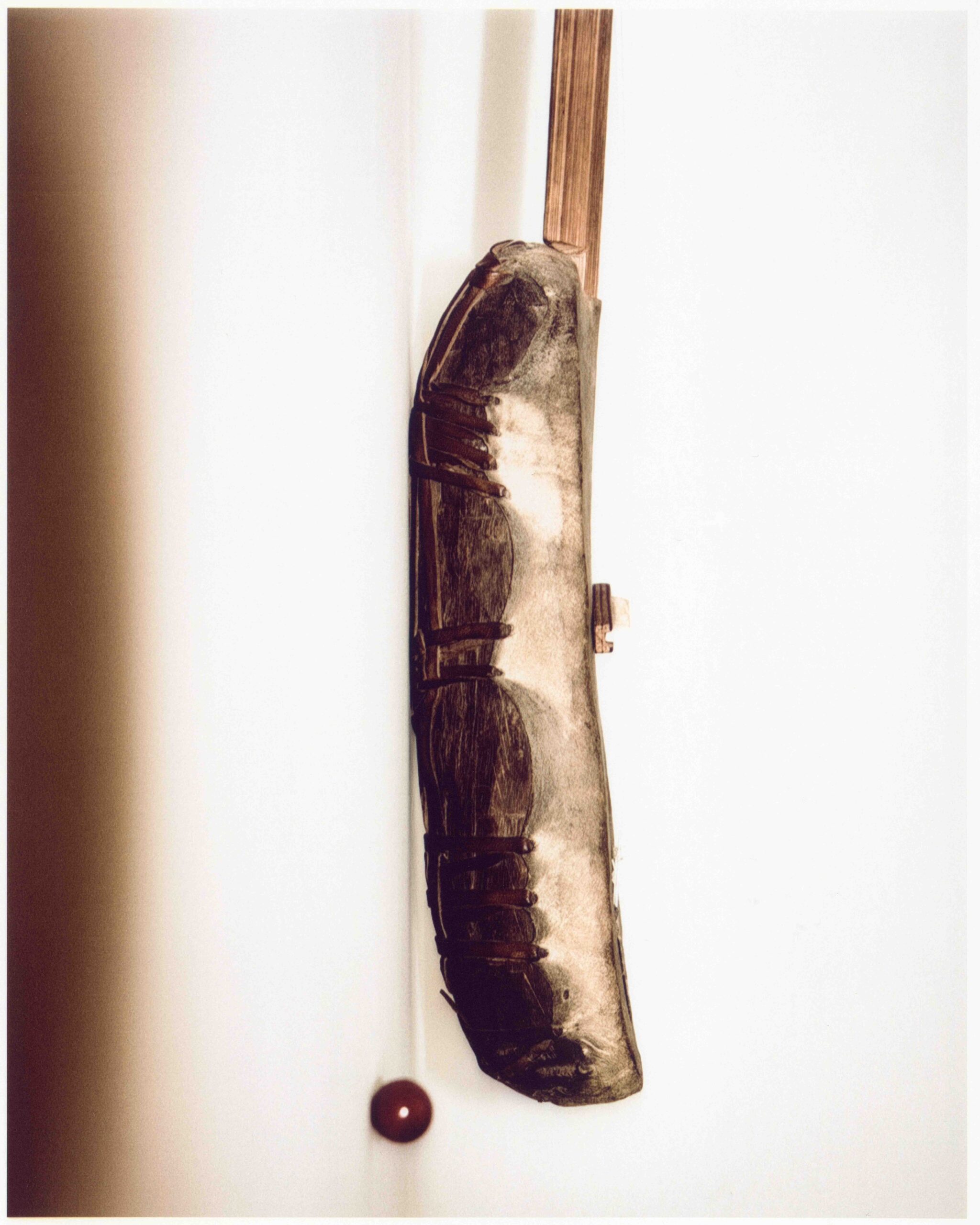 Language, Music and Instruments