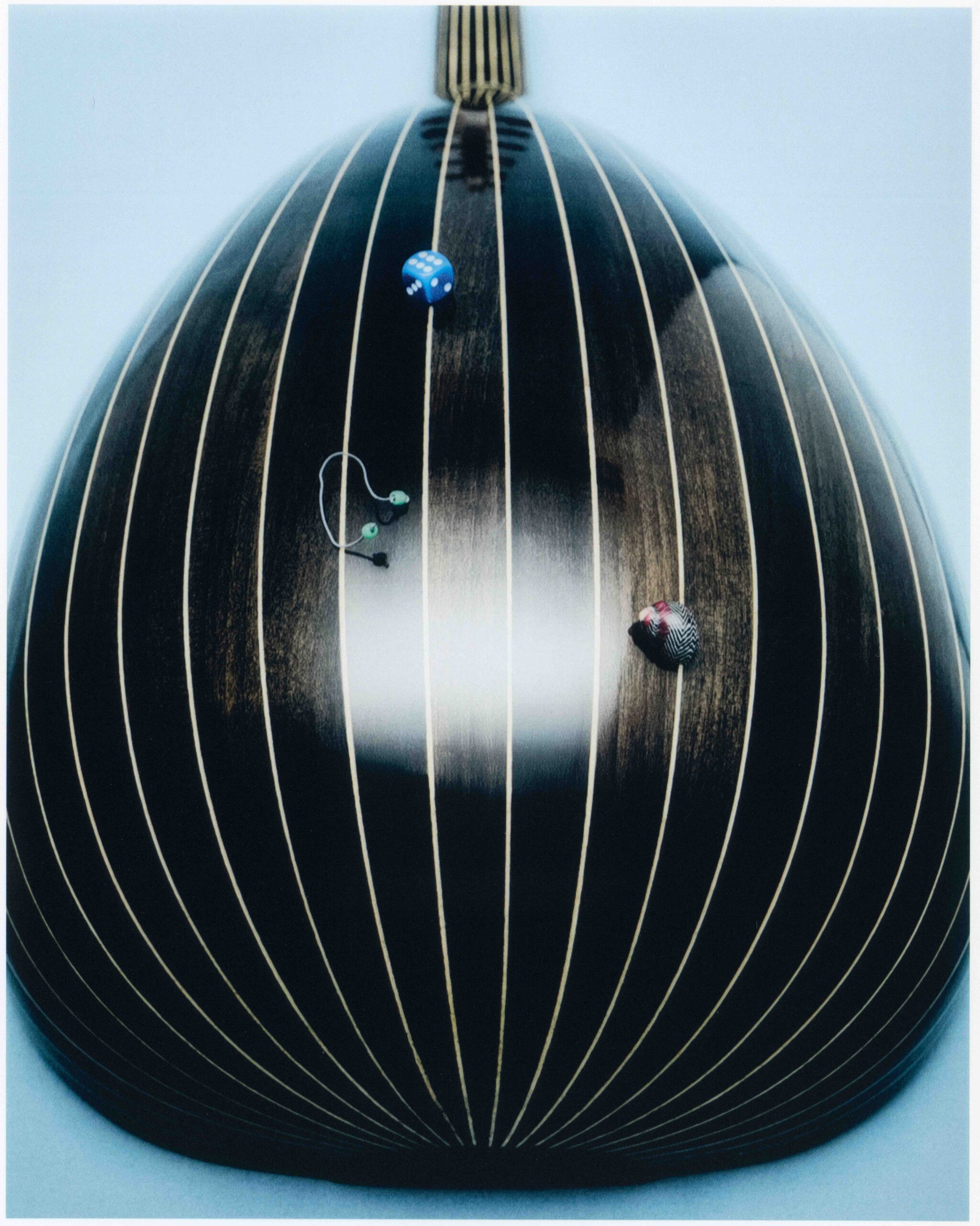 Language, Music and Instruments