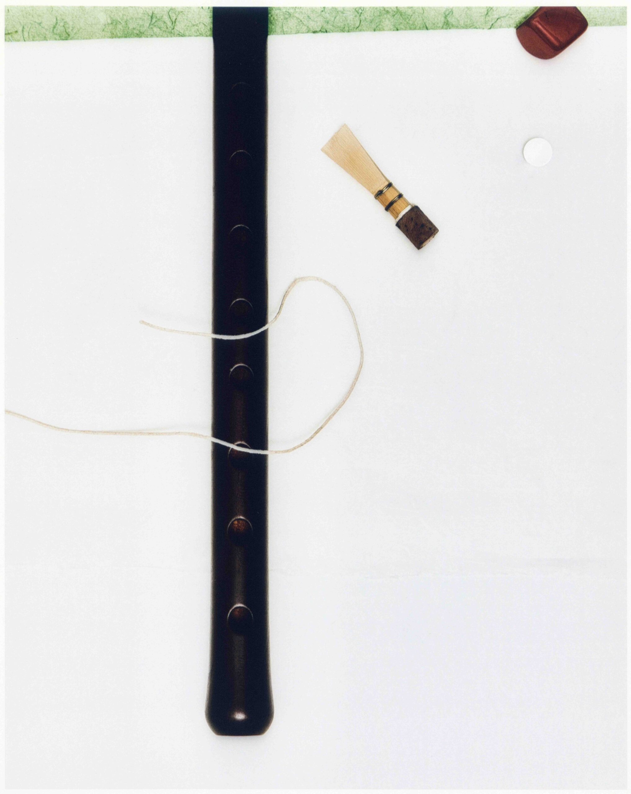 Language, Music and Instruments