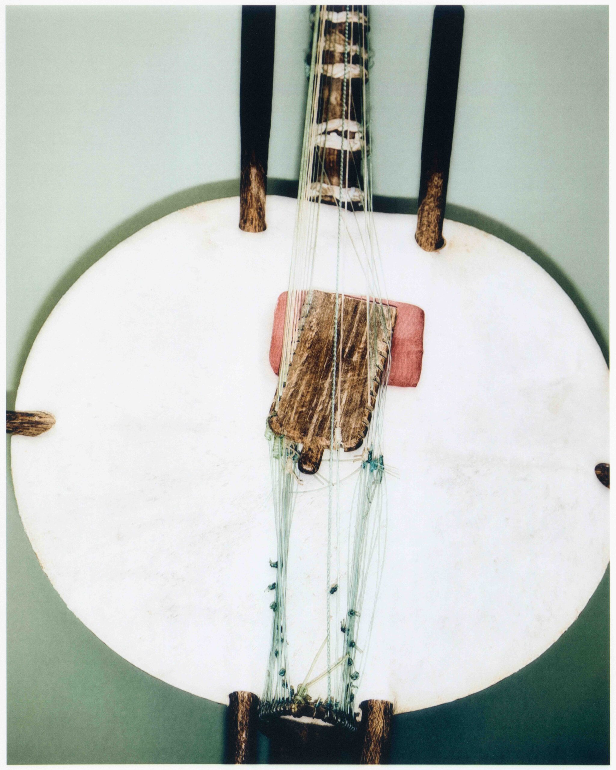 Language, Music and Instruments