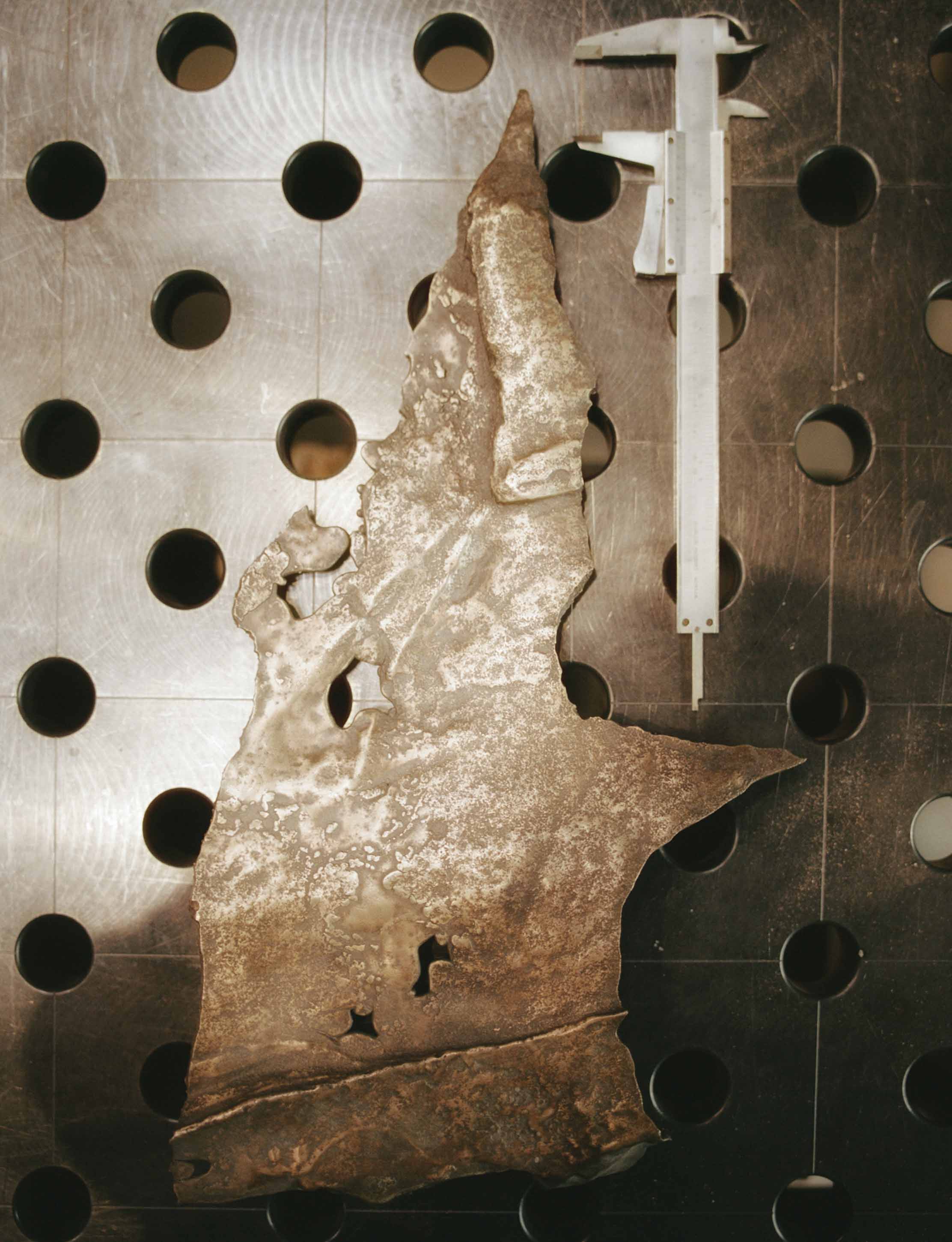 Cristina Iglesias: Lost Rivers