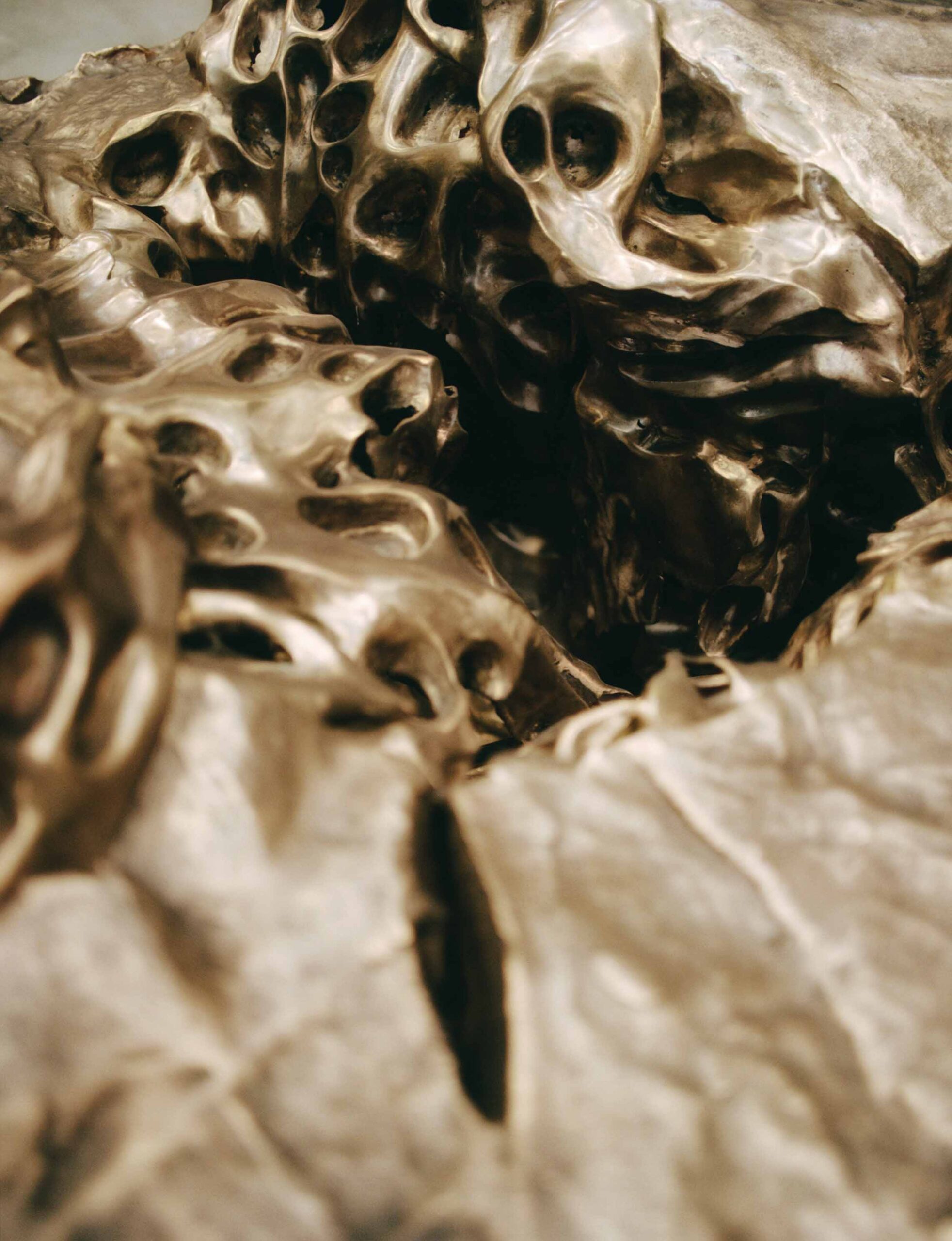 Cristina Iglesias: Lost Rivers