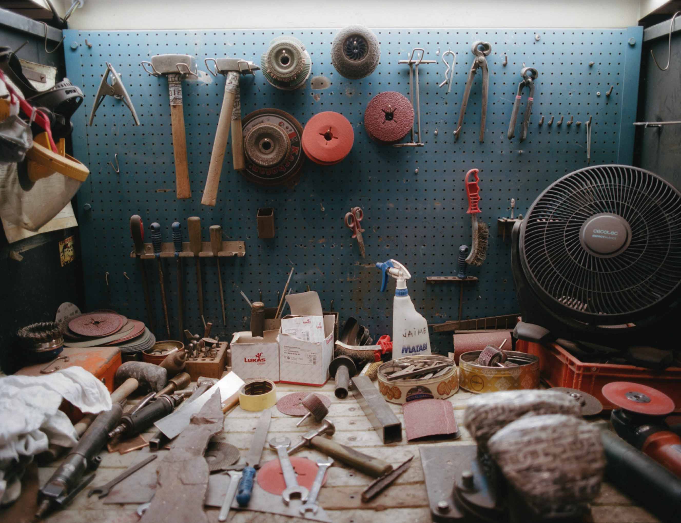 Cristina Iglesias: Lost Rivers