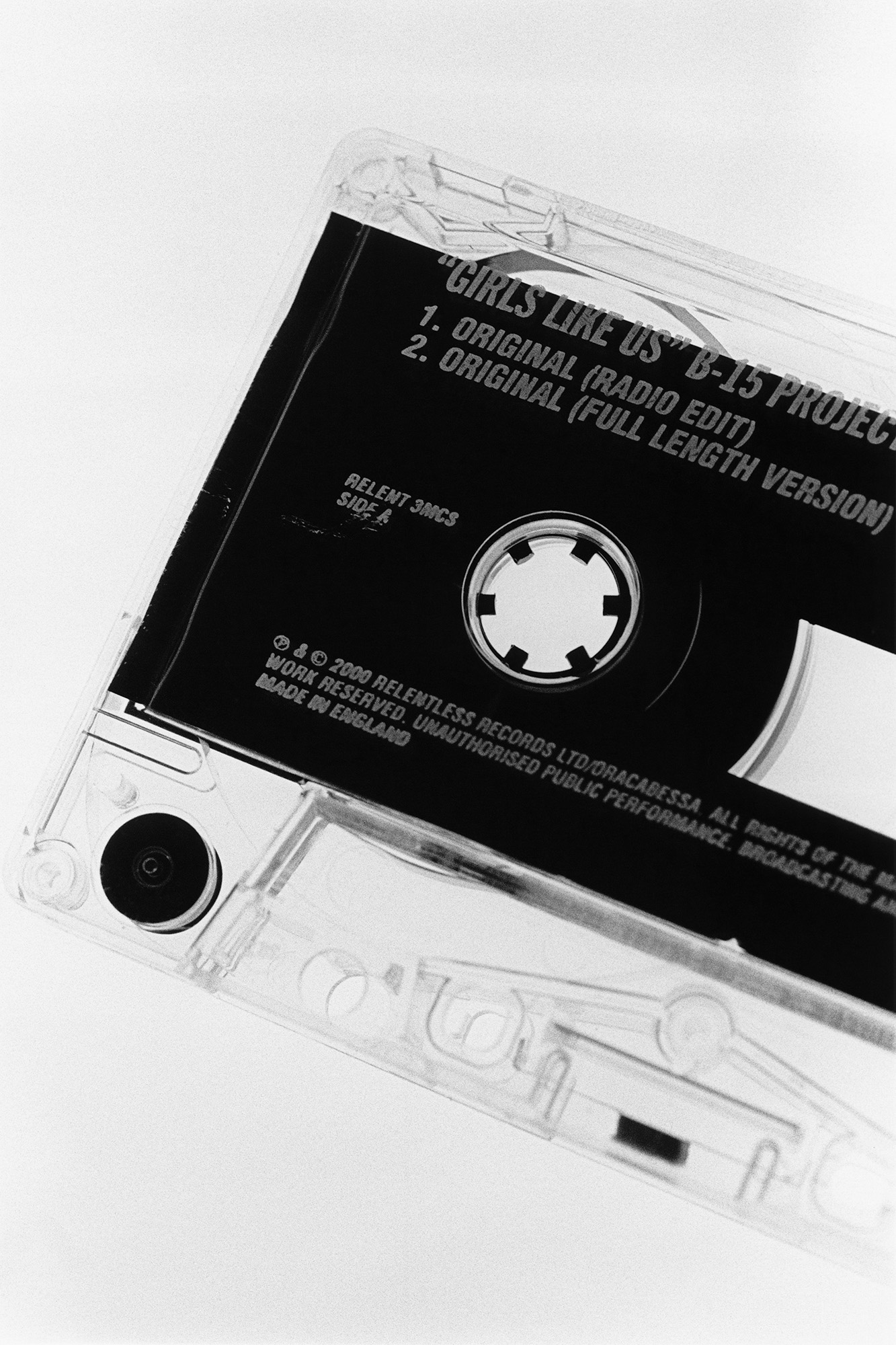 London’s Golden Era